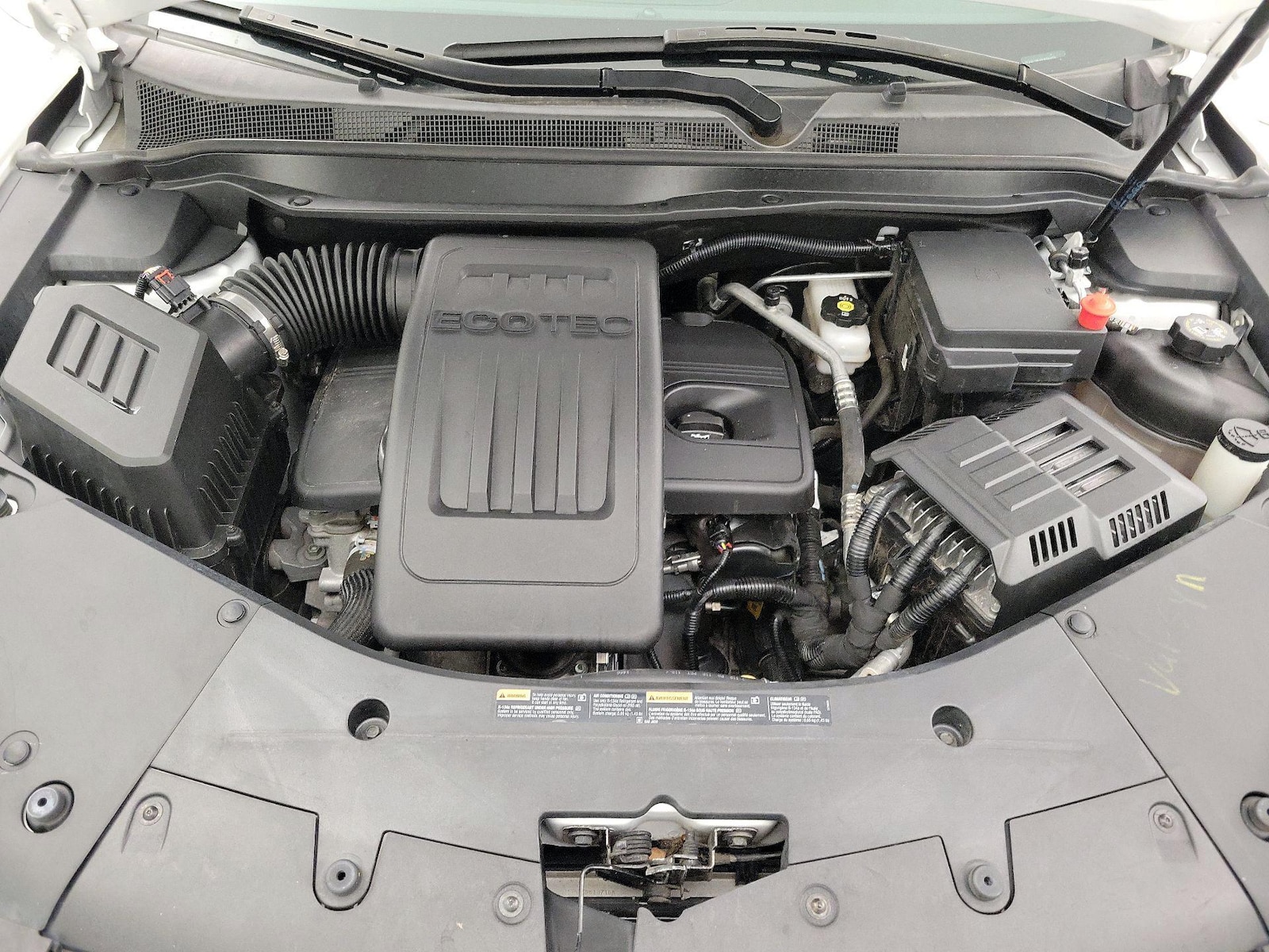 2017 GMC Terrain SLE-1 - Photo 20
