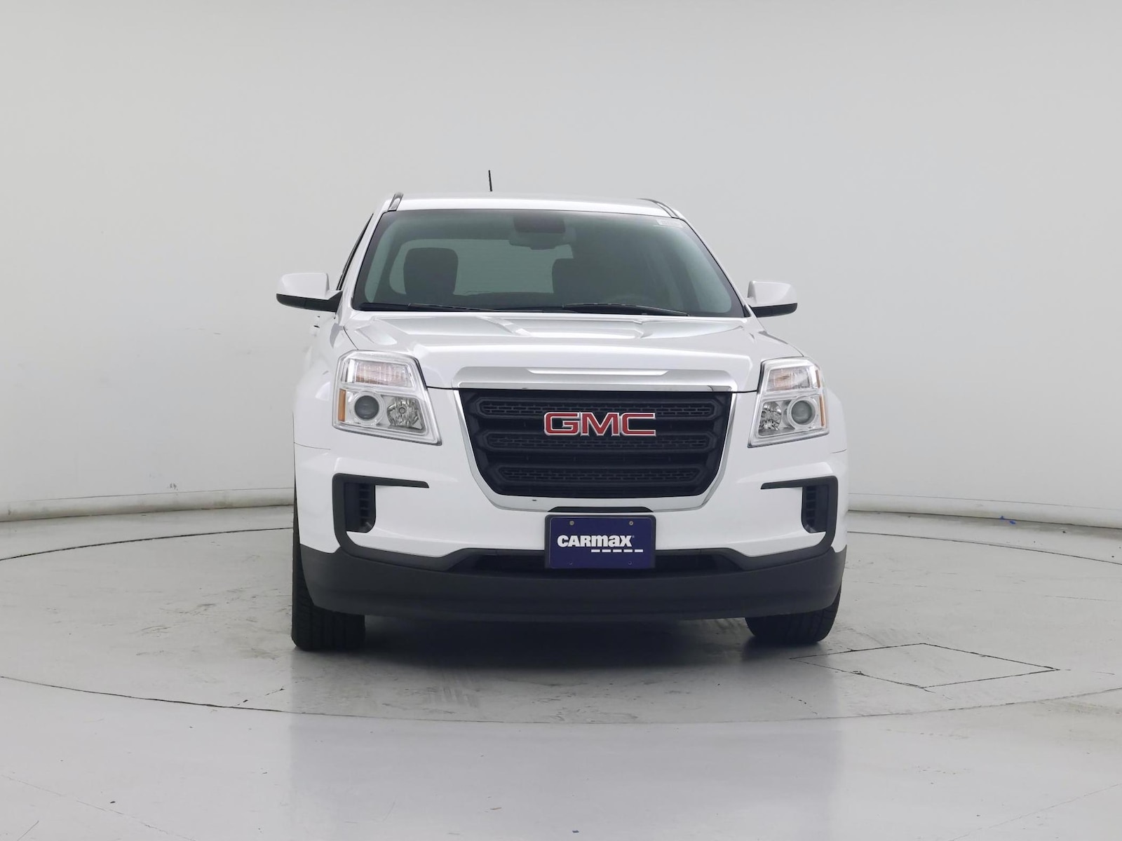 2017 GMC Terrain SLE-1 - Photo 6