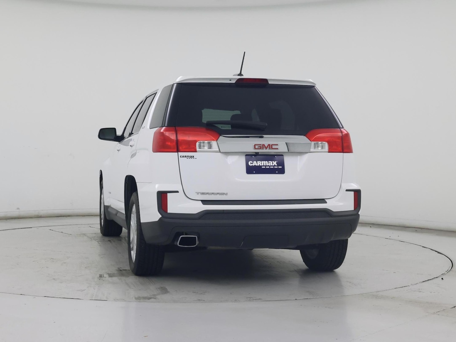 2017 GMC Terrain SLE-1 - Photo 7