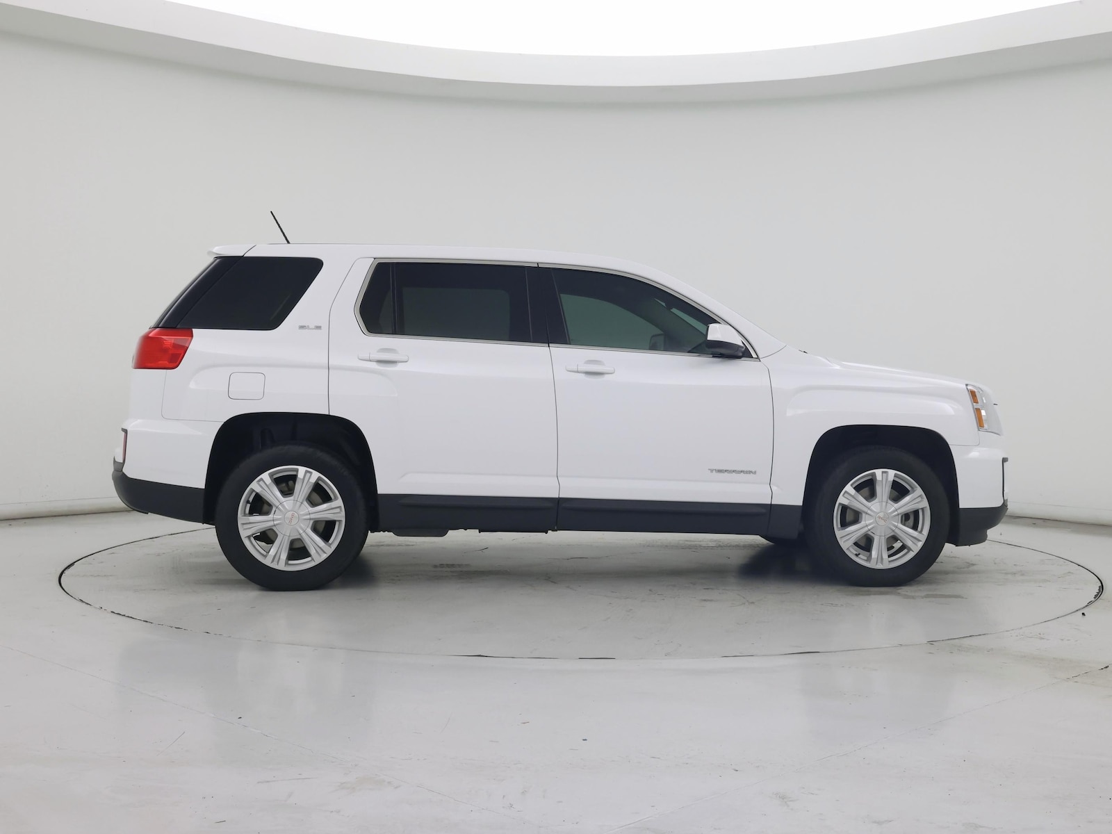 2017 GMC Terrain SLE-1 - Photo 8