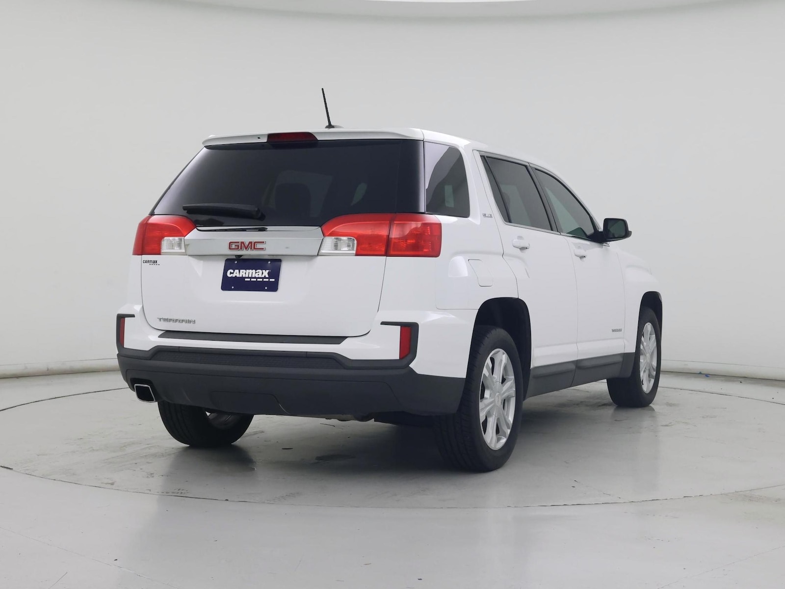 2017 GMC Terrain SLE-1 - Photo 9