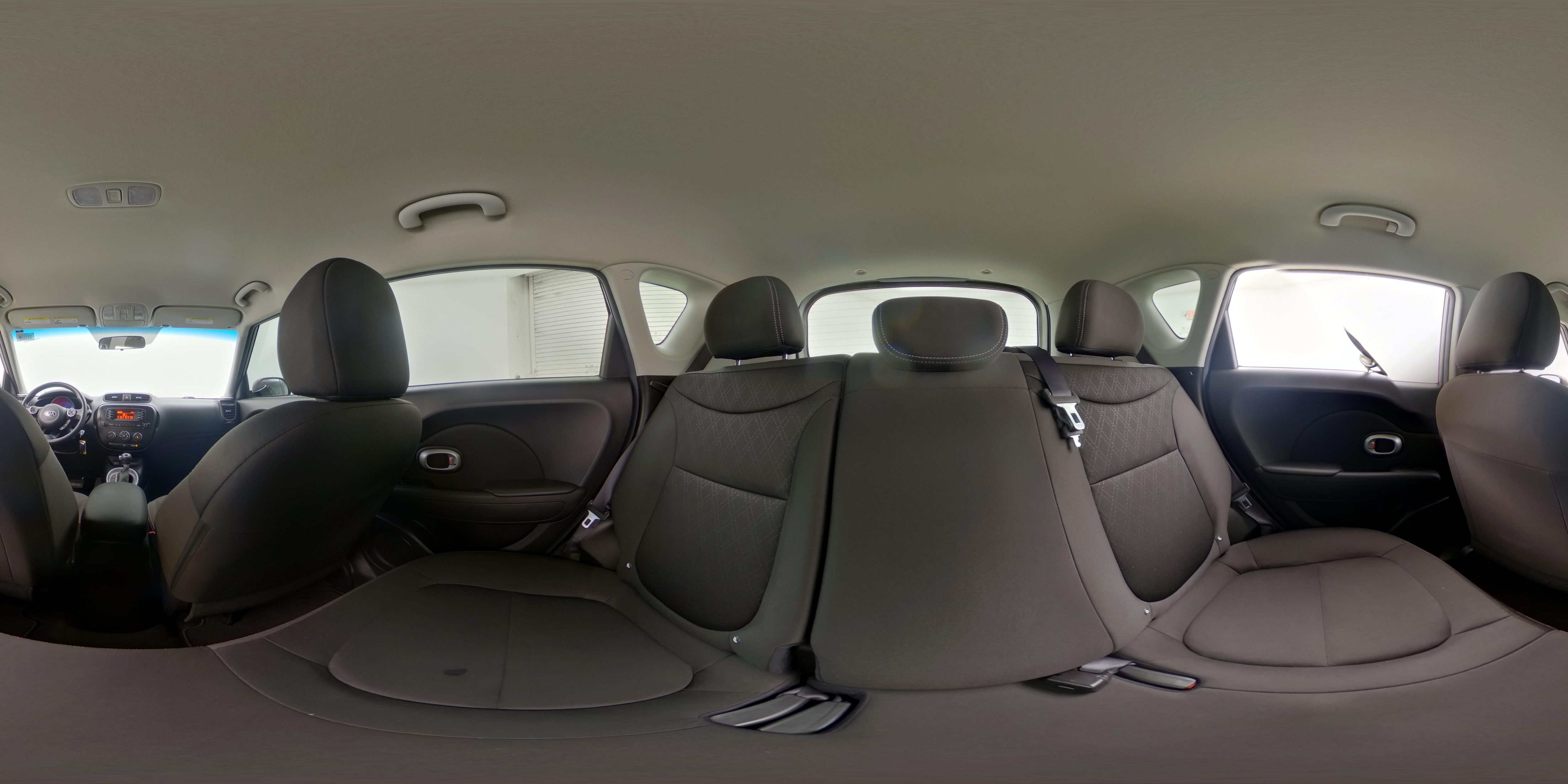 2016 Kia Soul Base - Photo 24