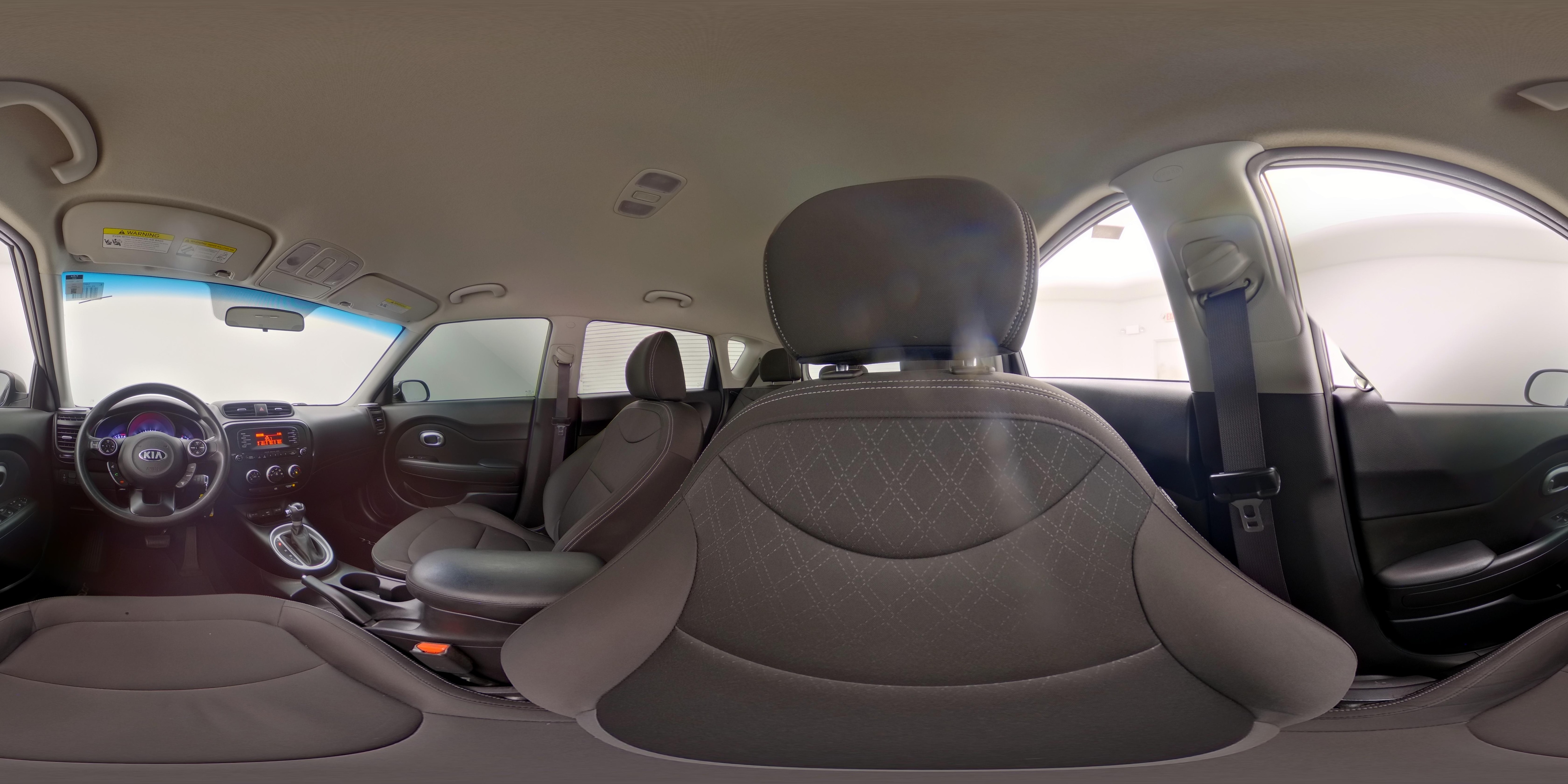 2016 Kia Soul Base - Photo 25