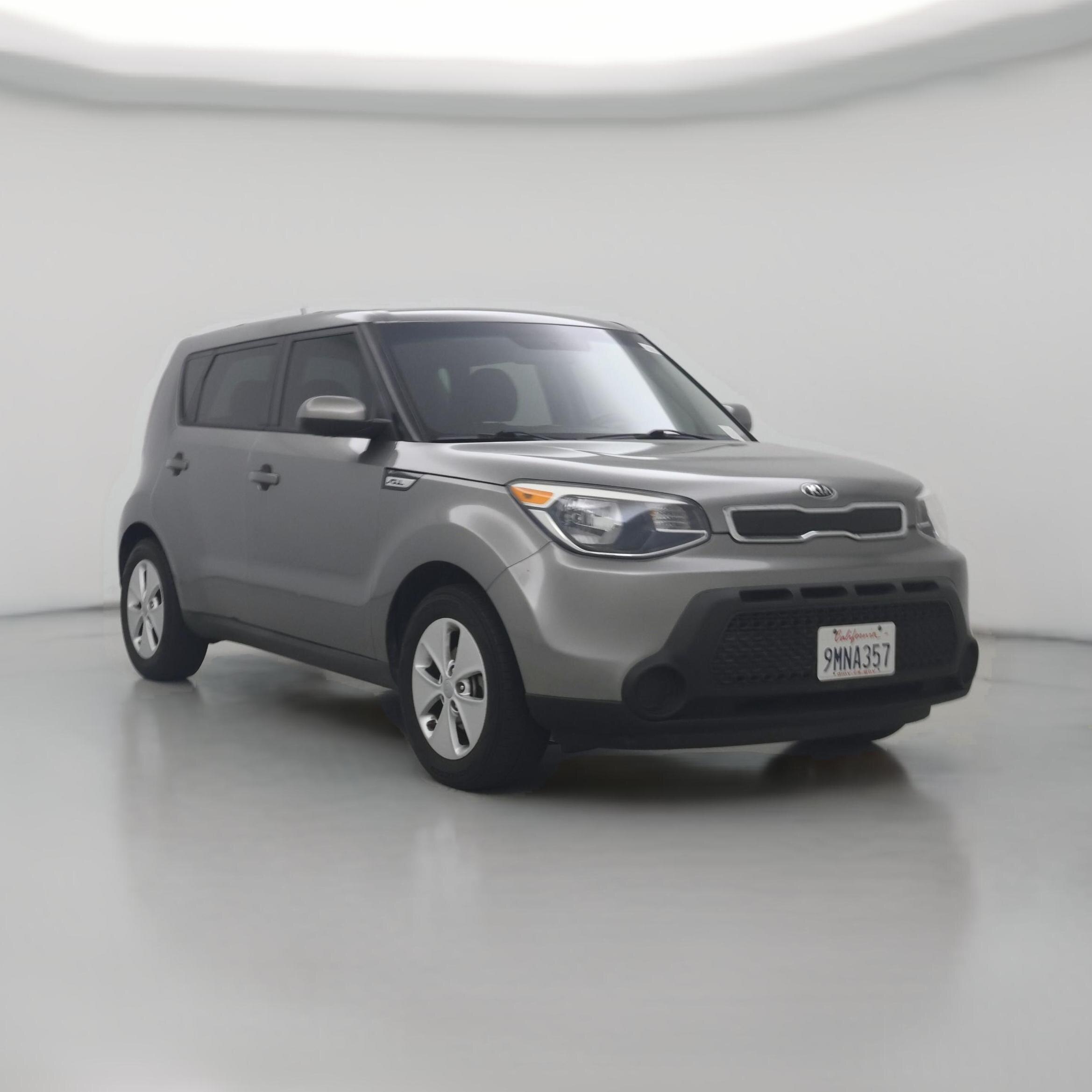 Thumbnail: 2016 Kia Soul - 1