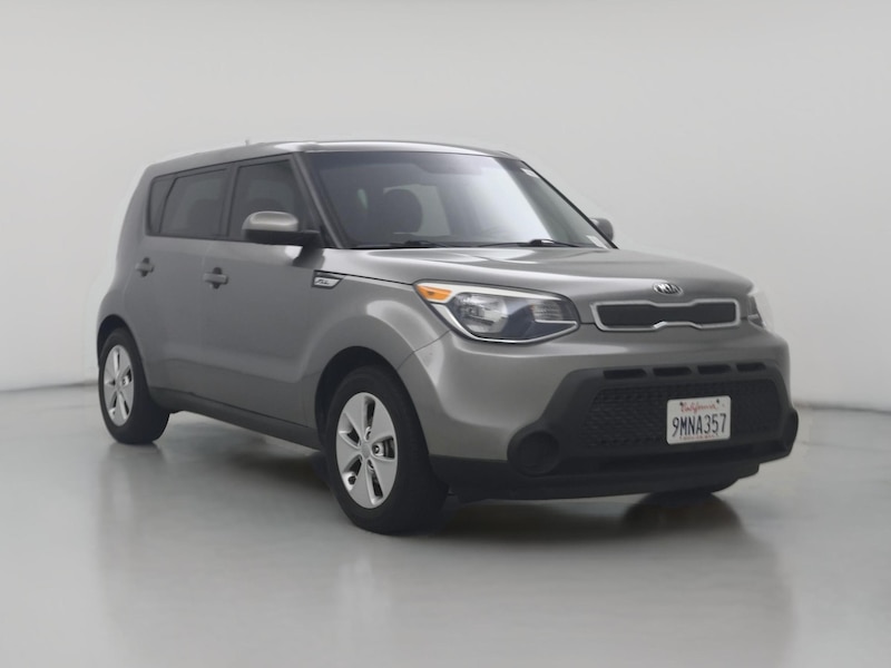 2016 Kia Soul  -
                  Ontario, CA