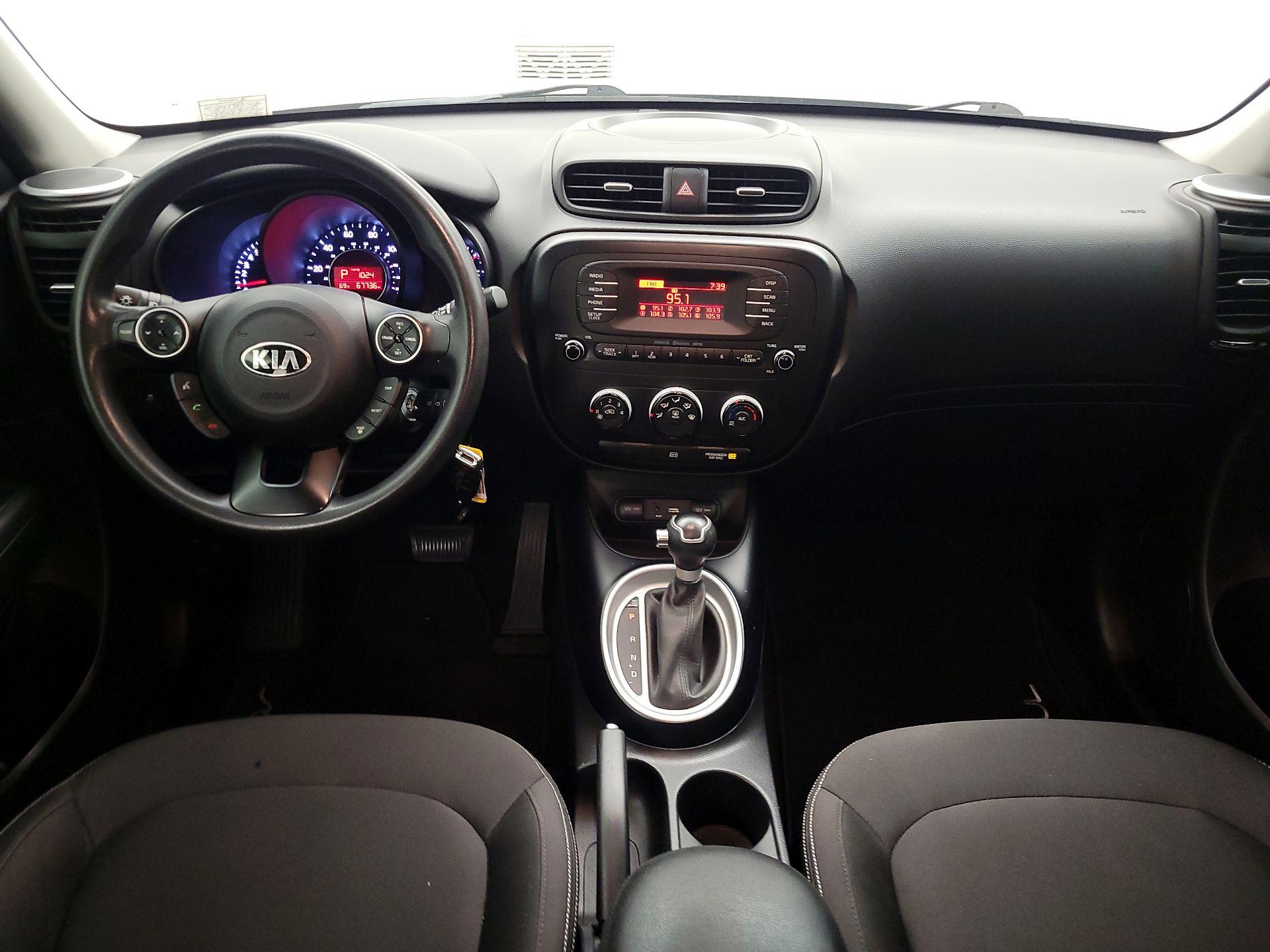 Thumbnail: 2016 Kia Soul - 9