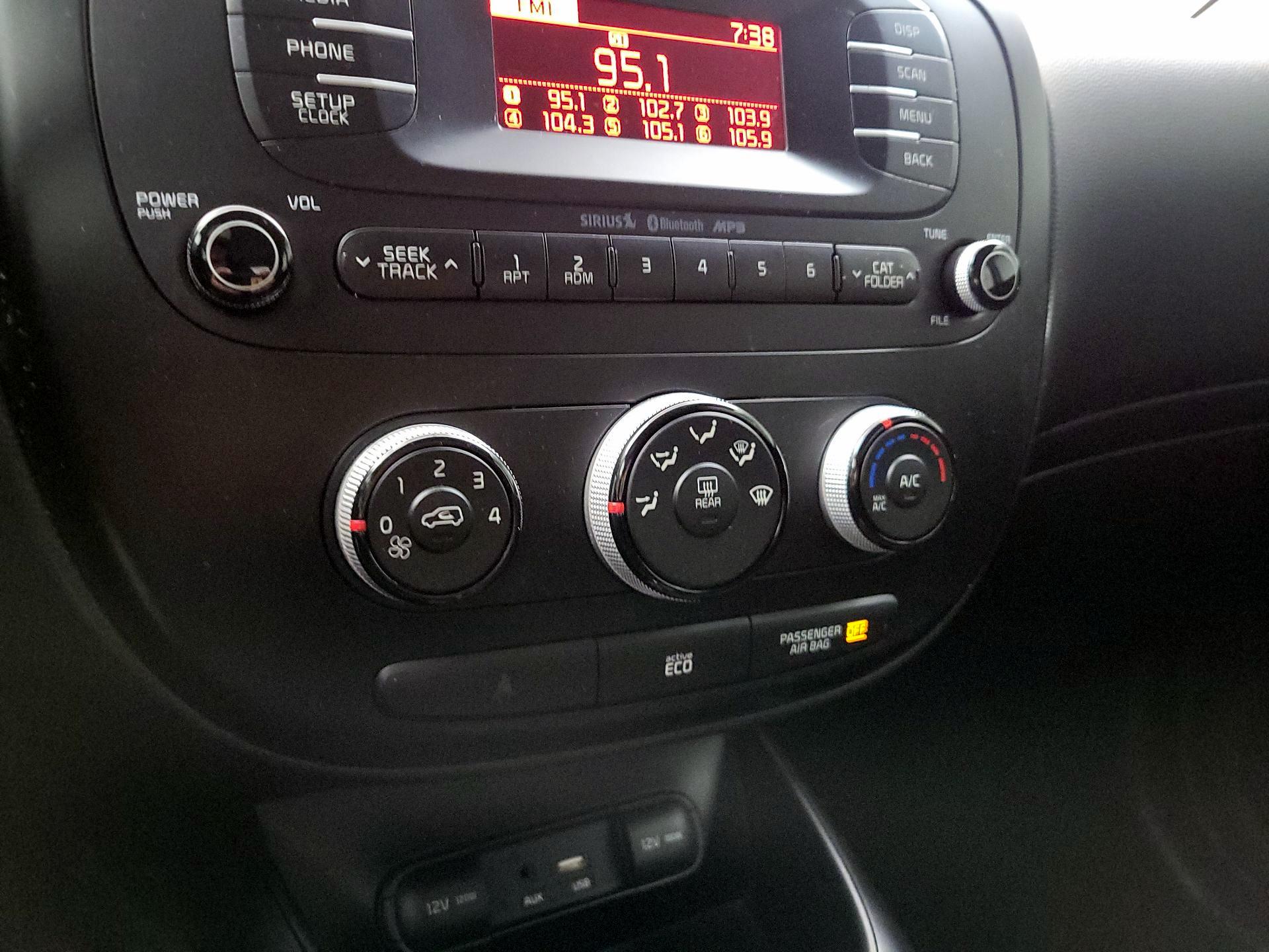 Thumbnail: 2016 Kia Soul - 15