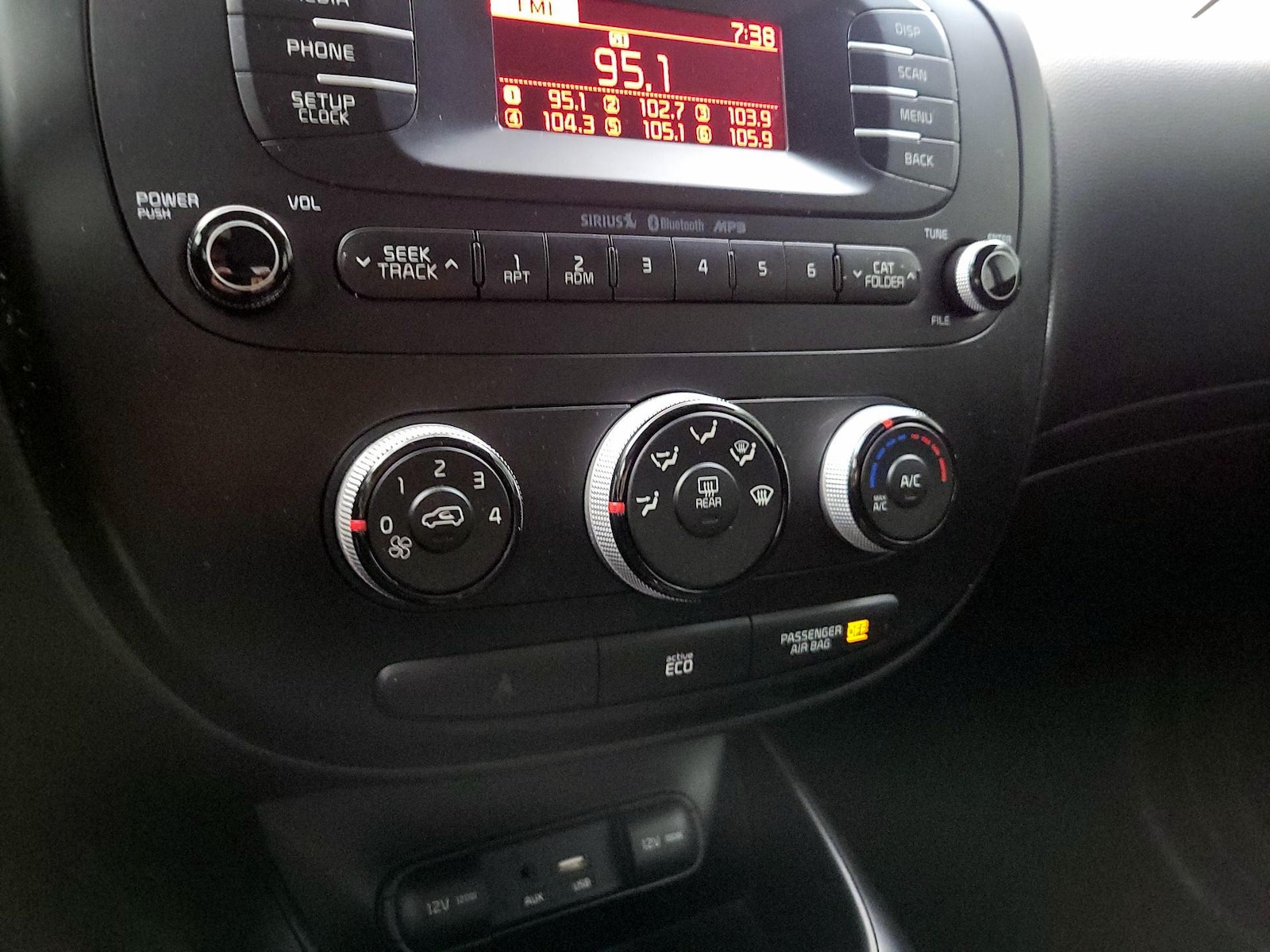 2016 Kia Soul Base - Photo 16