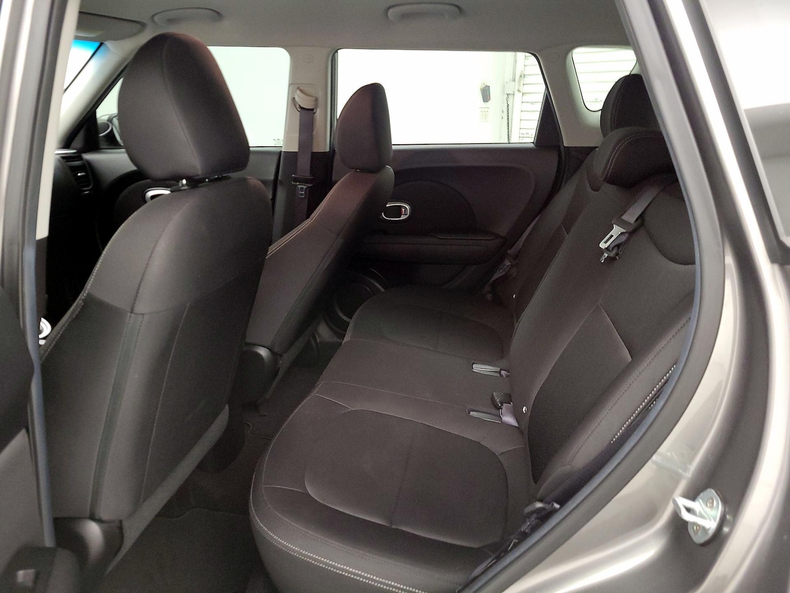 2016 Kia Soul Base - Photo 19