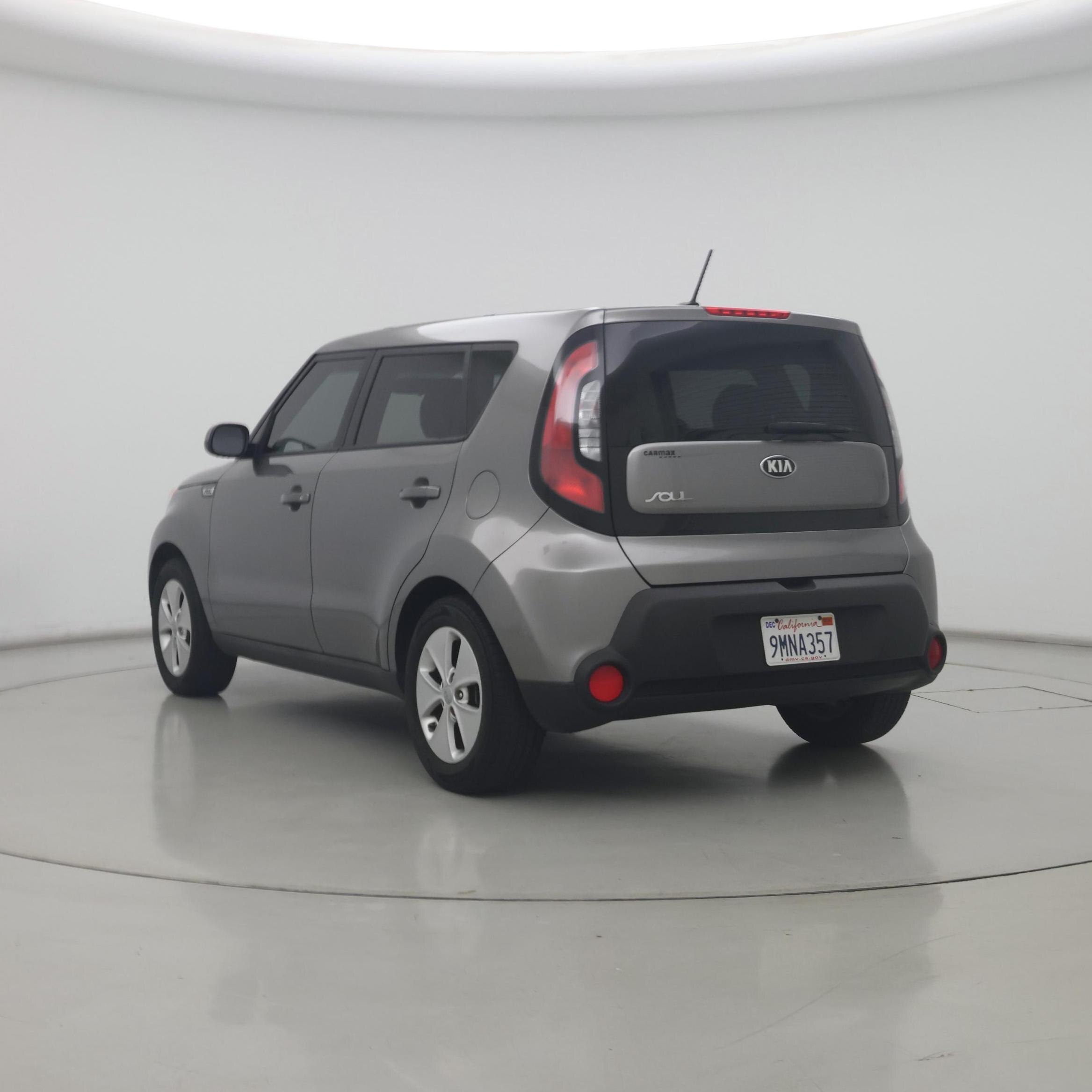 Thumbnail: 2016 Kia Soul - 2