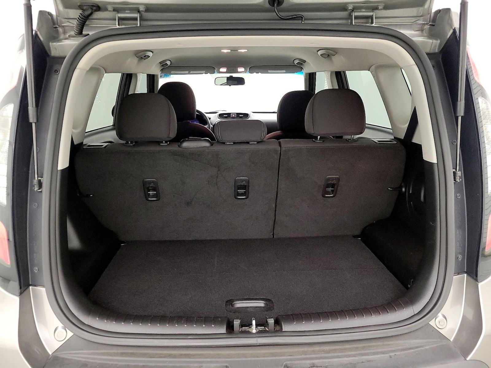 2016 Kia Soul Base - Photo 20