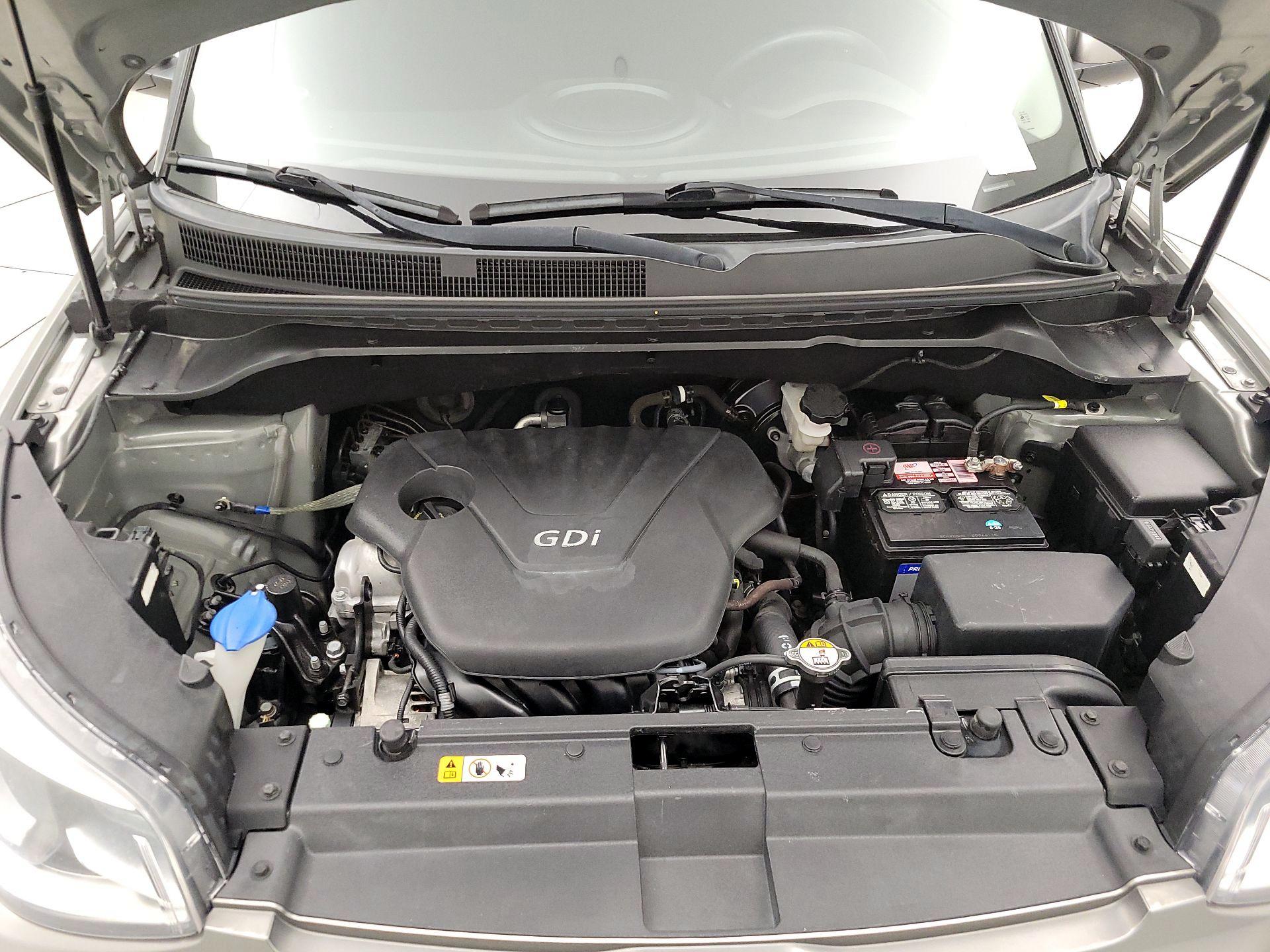 Thumbnail: 2016 Kia Soul - 20