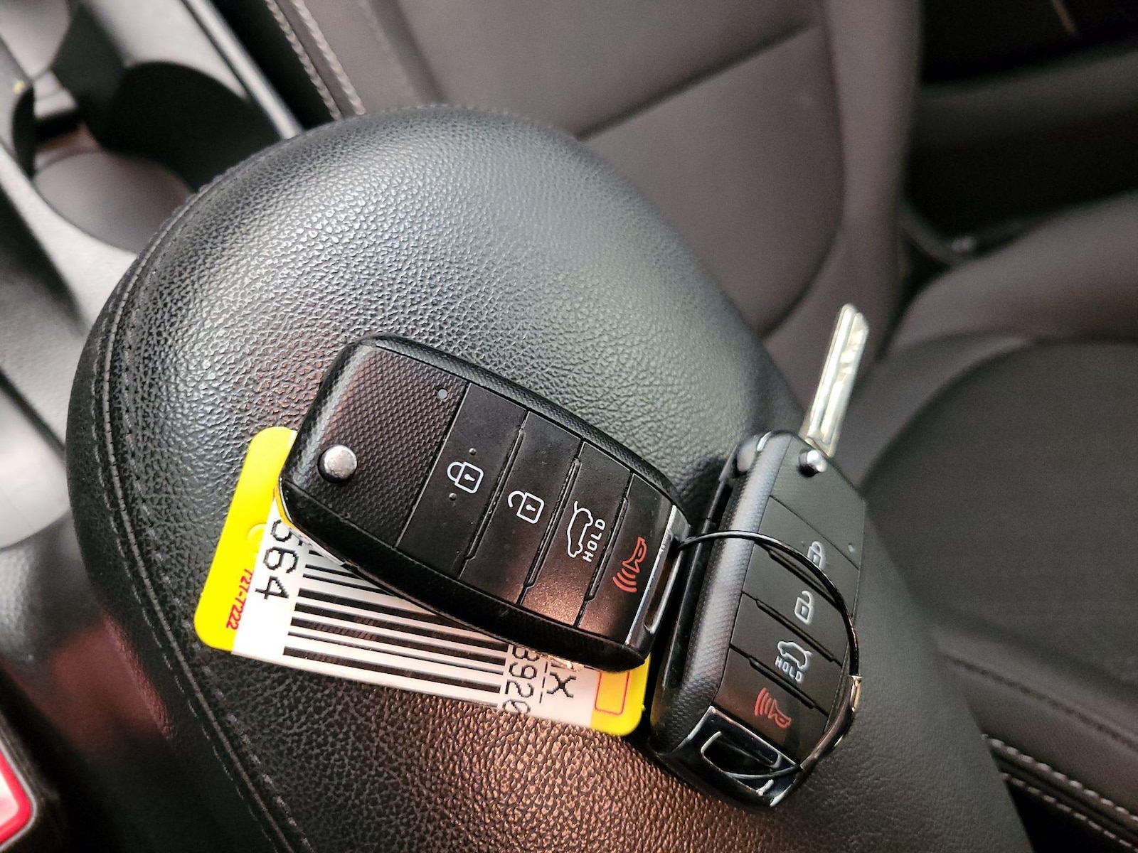 2016 Kia Soul Base - Photo 22