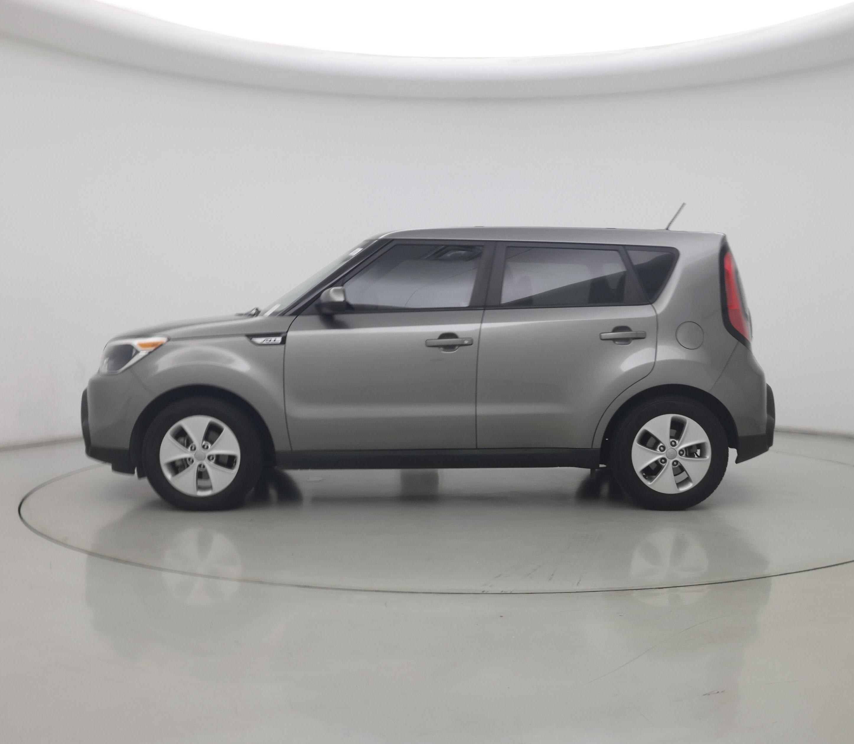 Thumbnail: 2016 Kia Soul - 3
