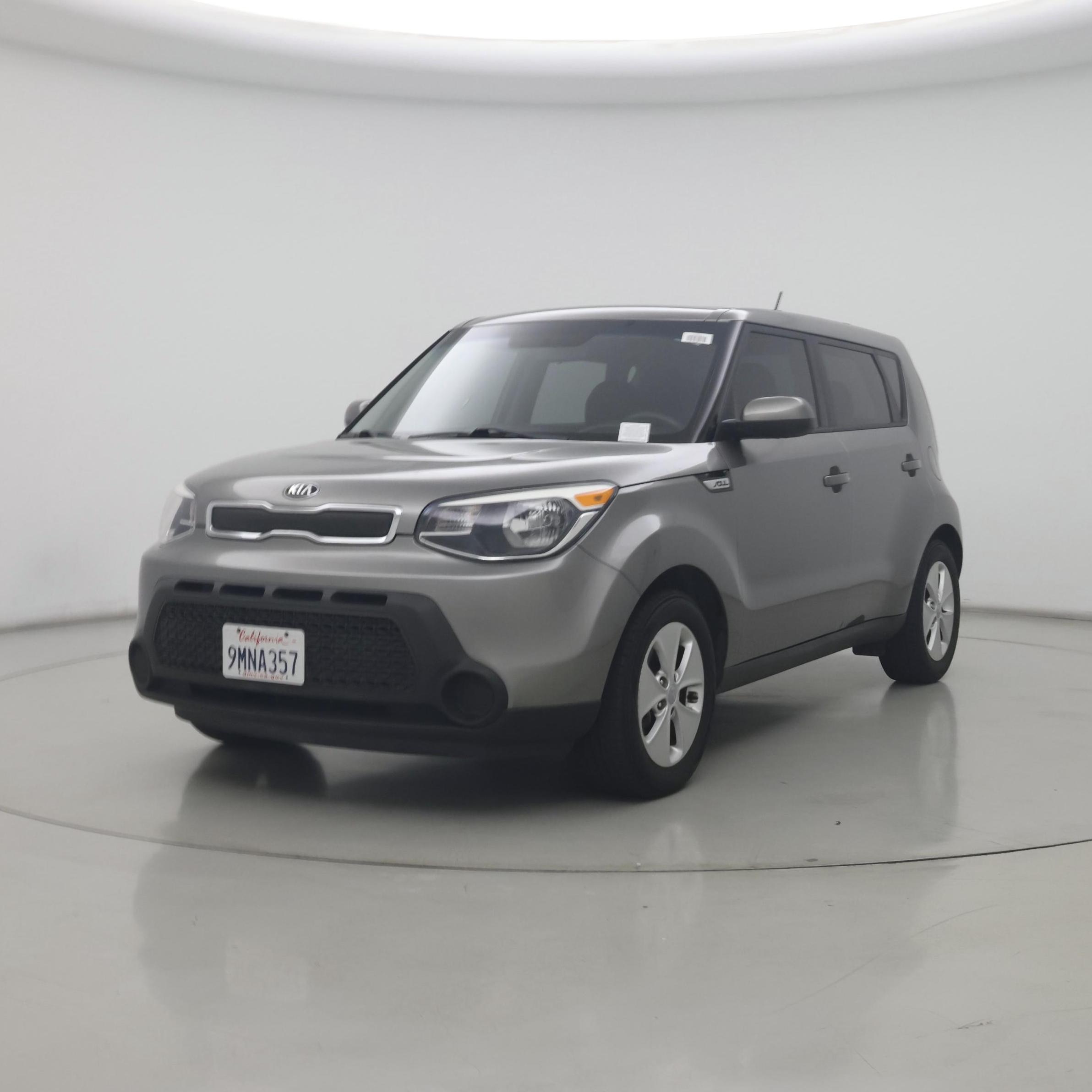Thumbnail: 2016 Kia Soul - 4