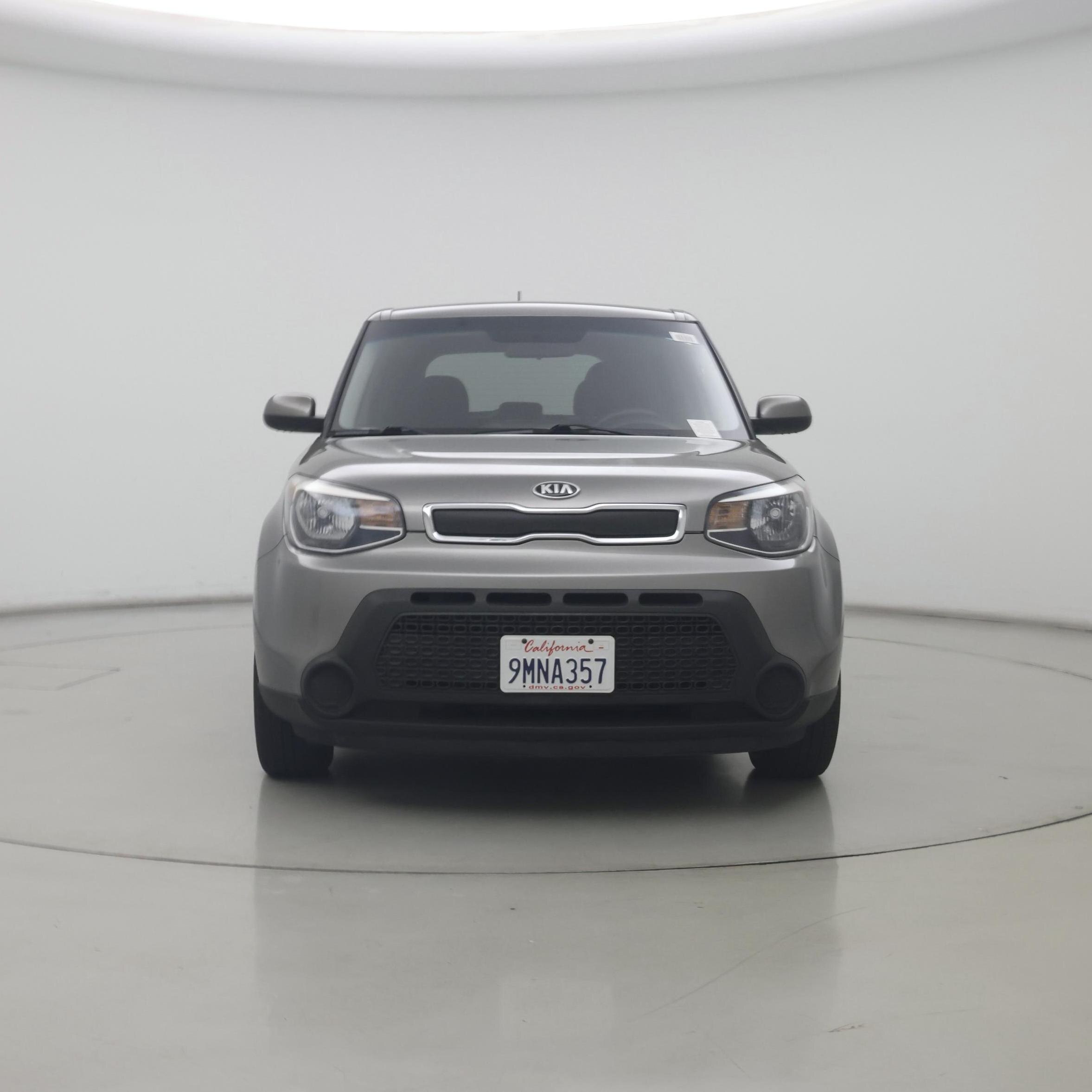 Thumbnail: 2016 Kia Soul - 5
