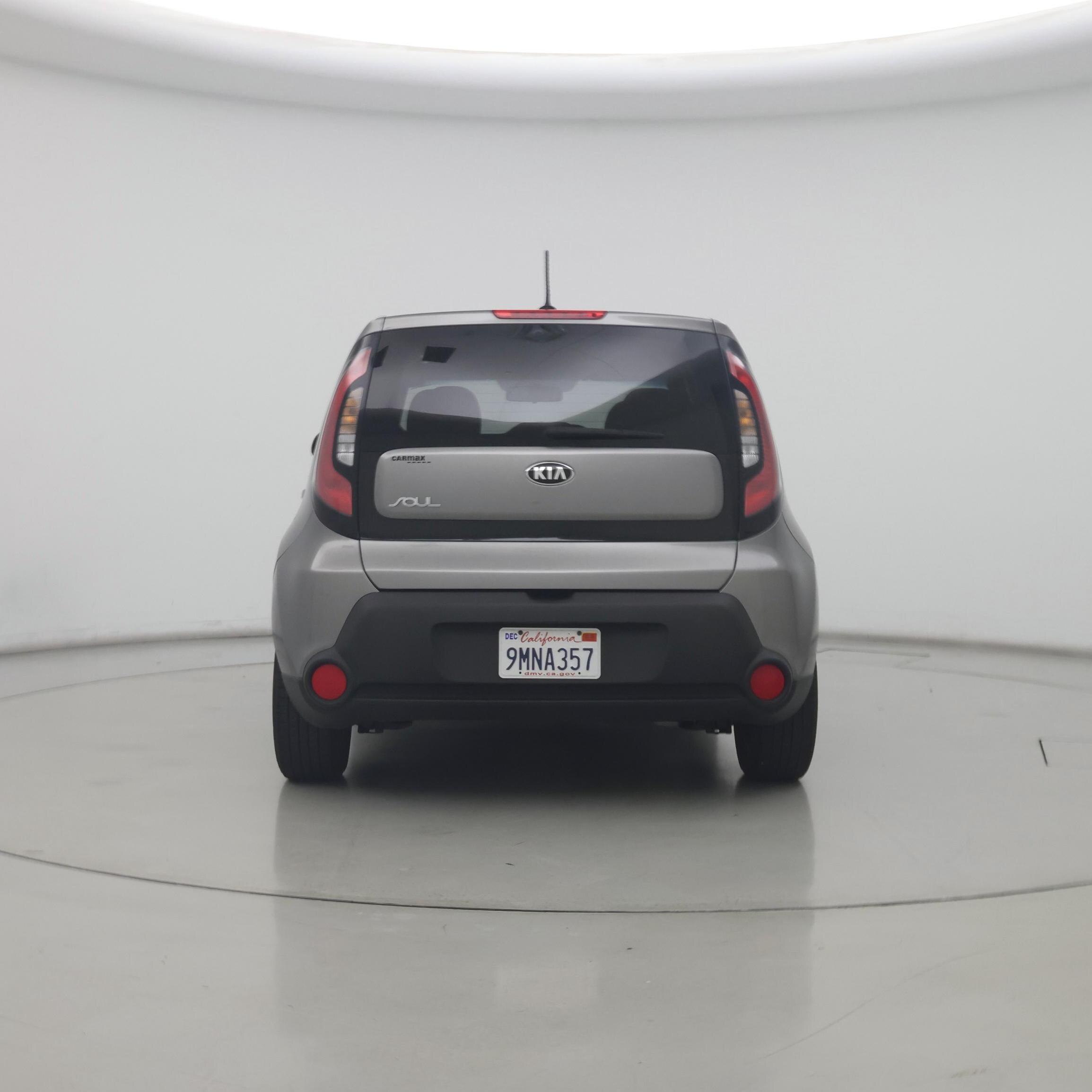 Thumbnail: 2016 Kia Soul - 6