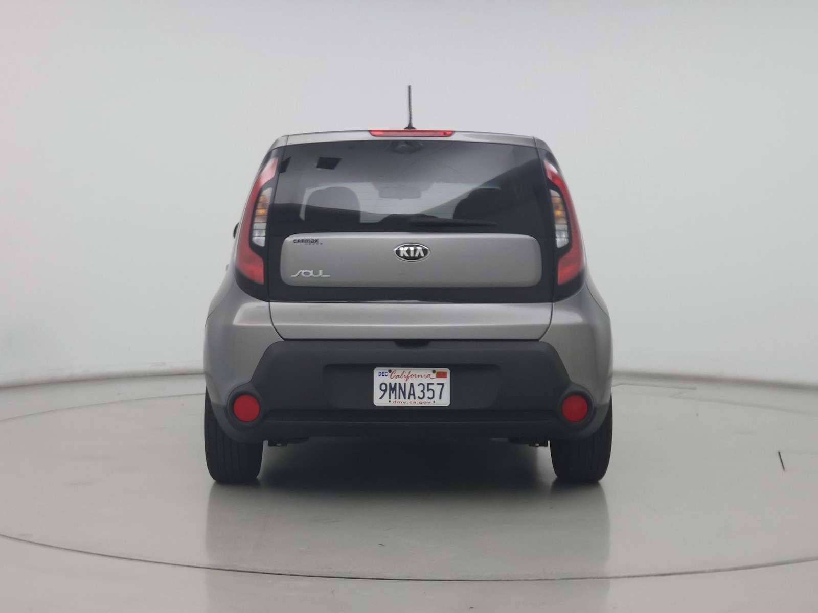 2016 Kia Soul Base - Photo 7