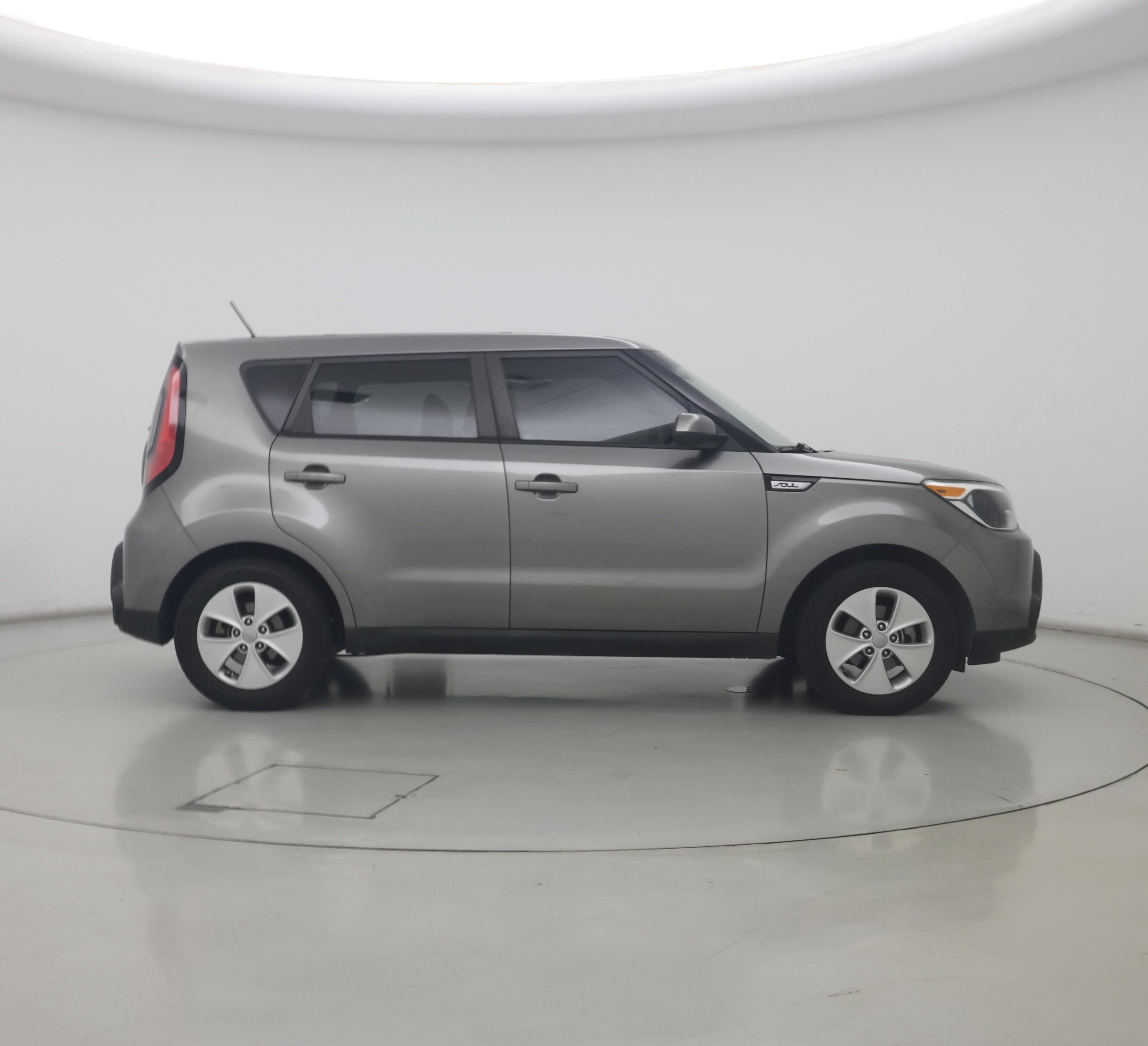 Thumbnail: 2016 Kia Soul - 7