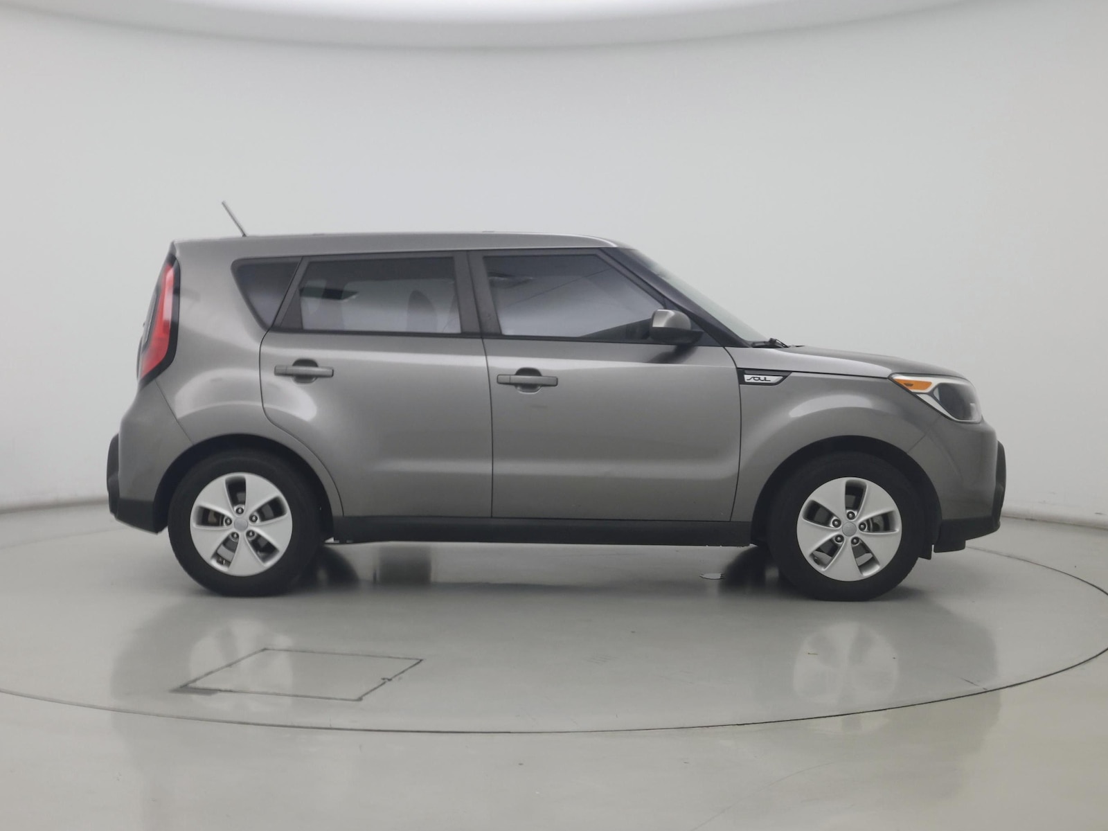 2016 Kia Soul Base - Photo 8