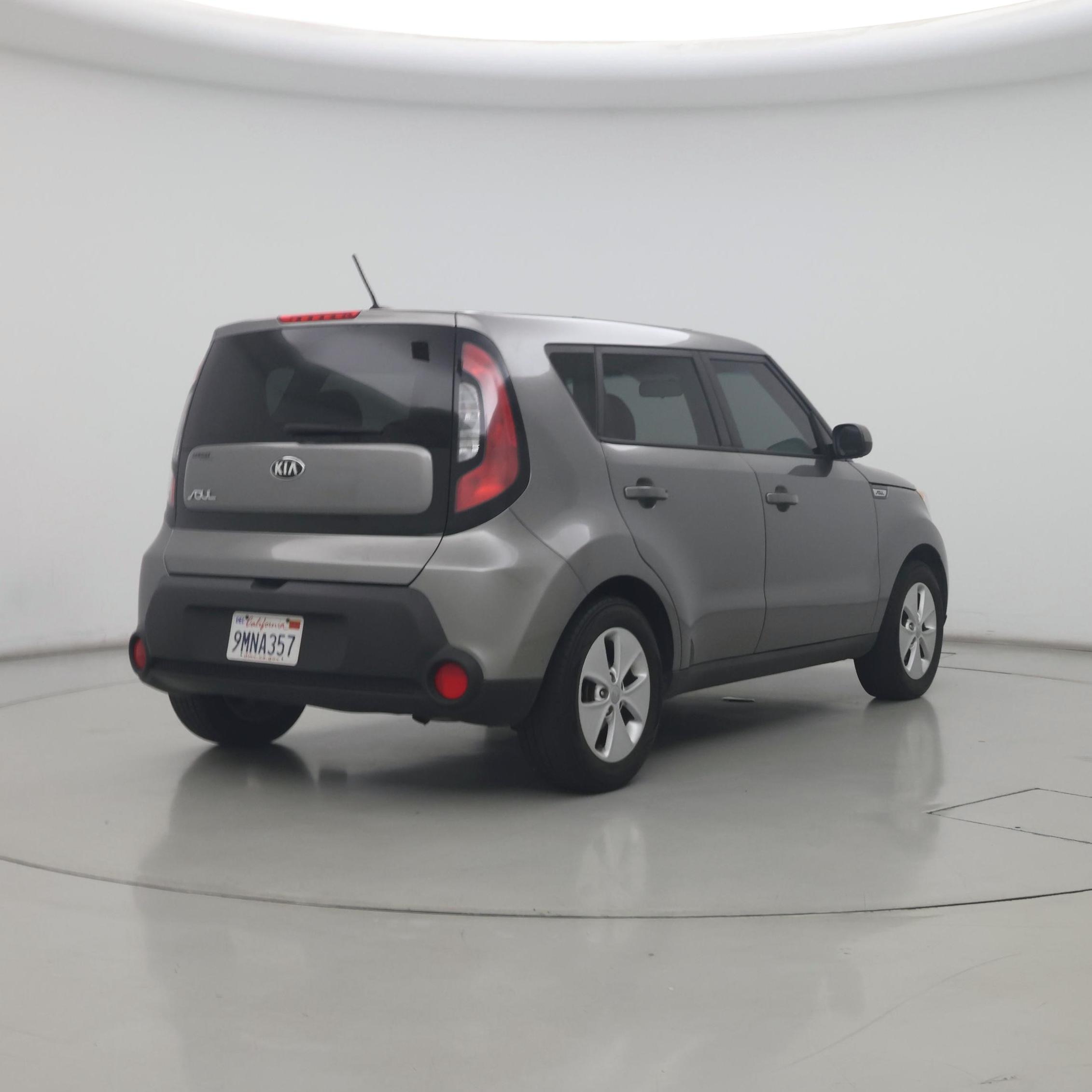 Thumbnail: 2016 Kia Soul - 8