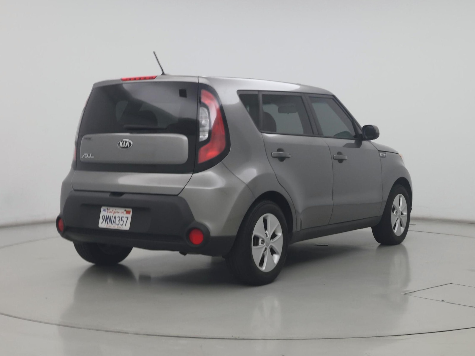 2016 Kia Soul Base - Photo 9