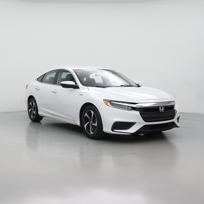2022 Honda Insight EX