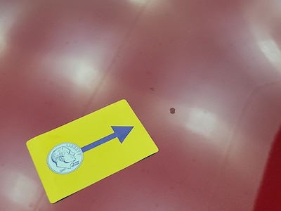 Condition detail