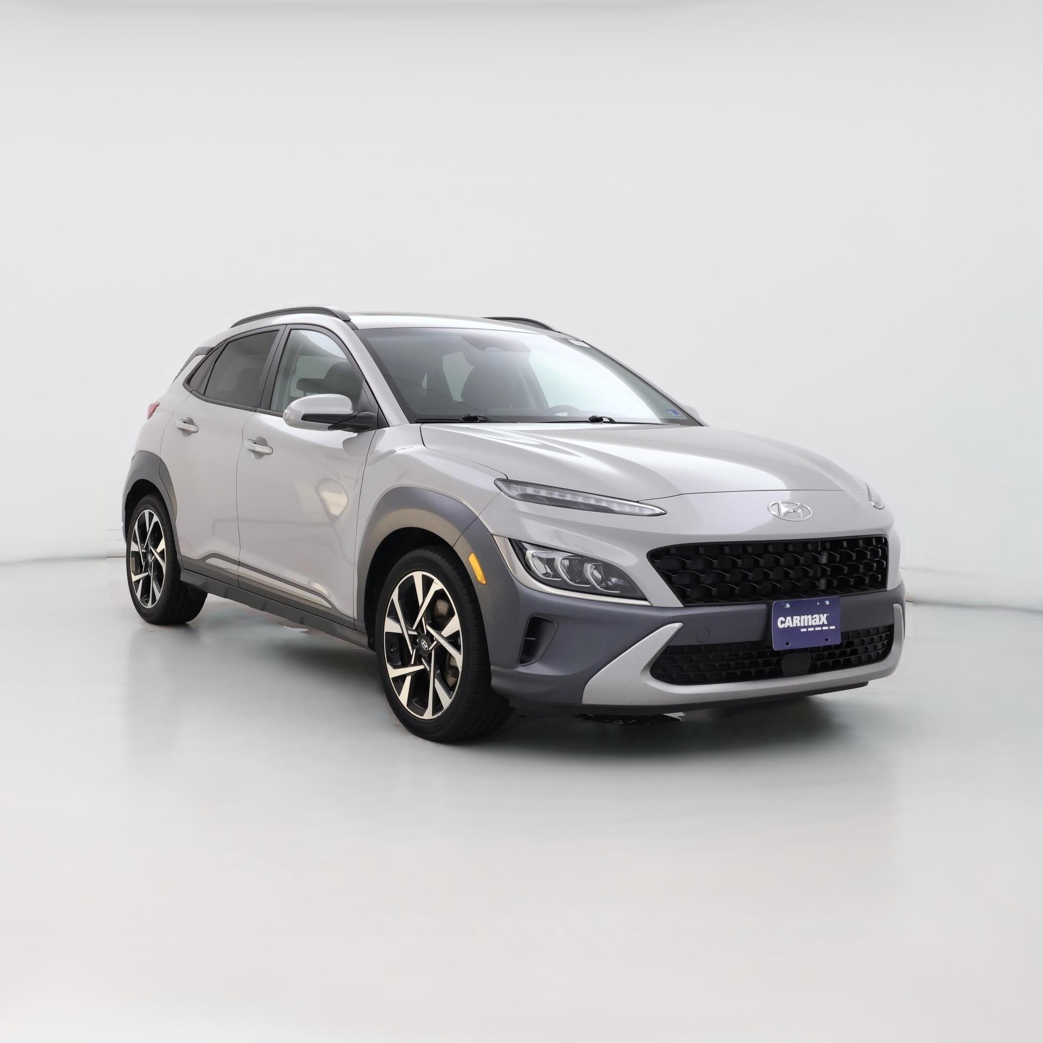 Thumbnail: 2022 Hyundai Kona - 1