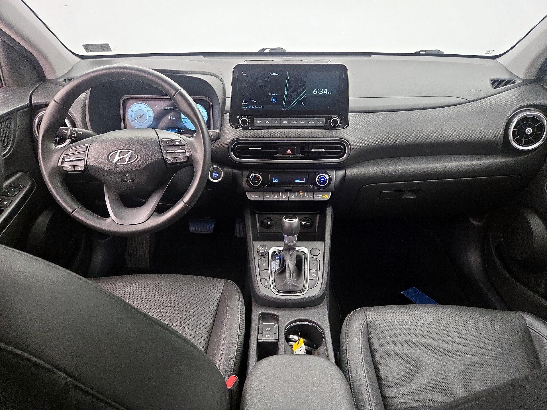 Thumbnail: 2022 Hyundai Kona - 9