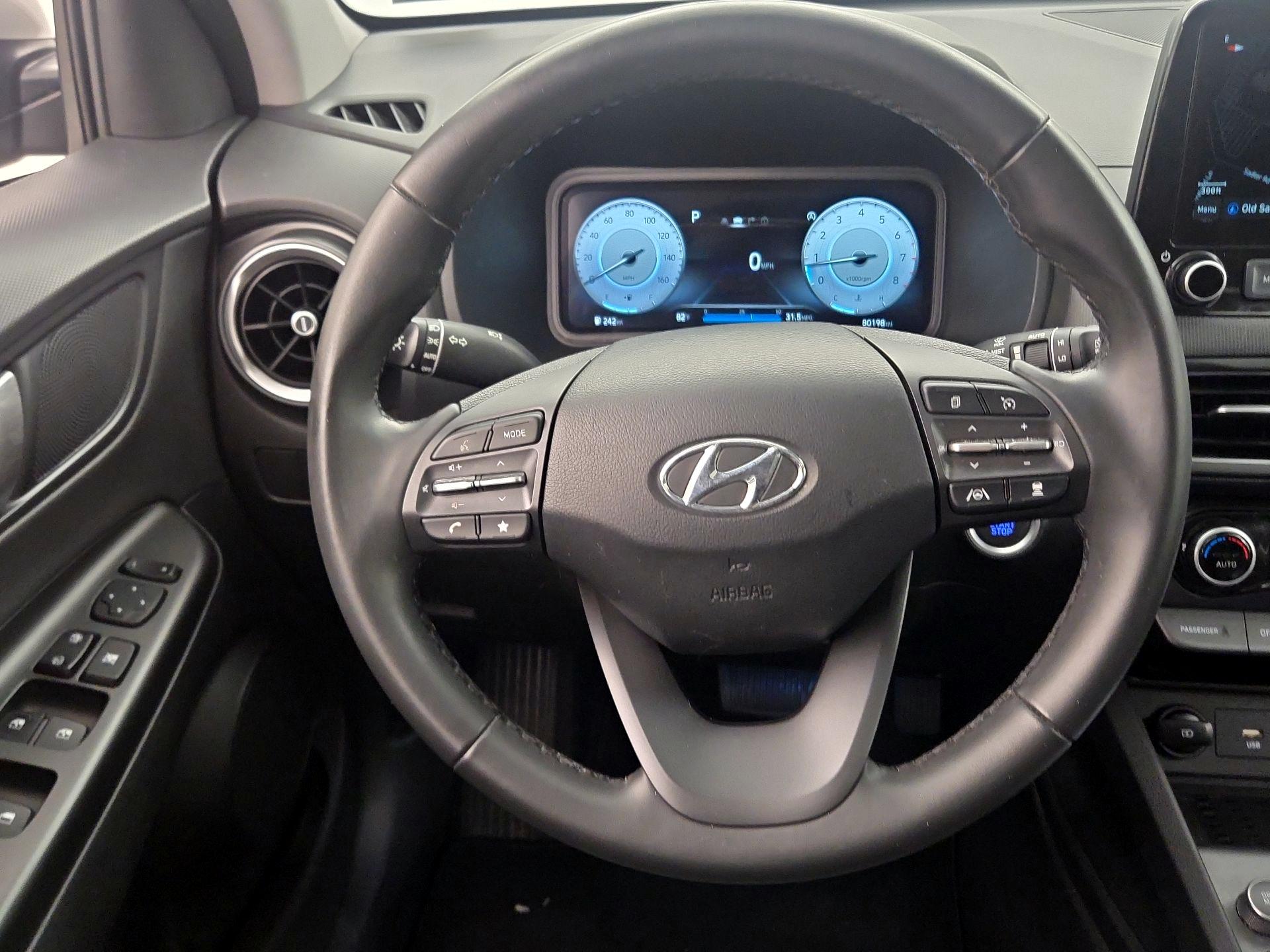 Thumbnail: 2022 Hyundai Kona - 10