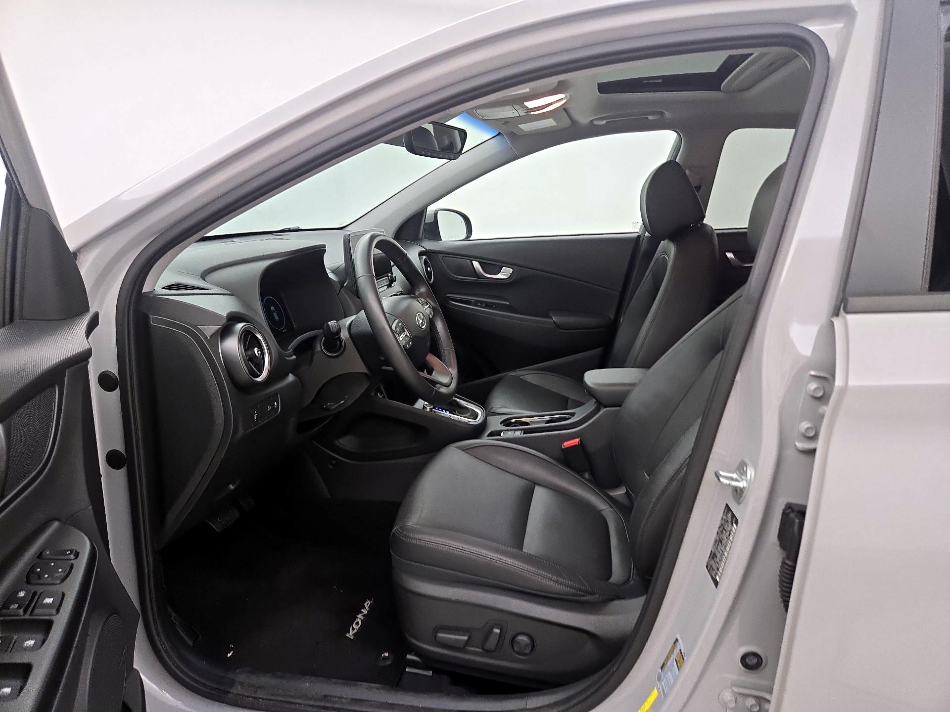 Thumbnail: 2022 Hyundai Kona - 11