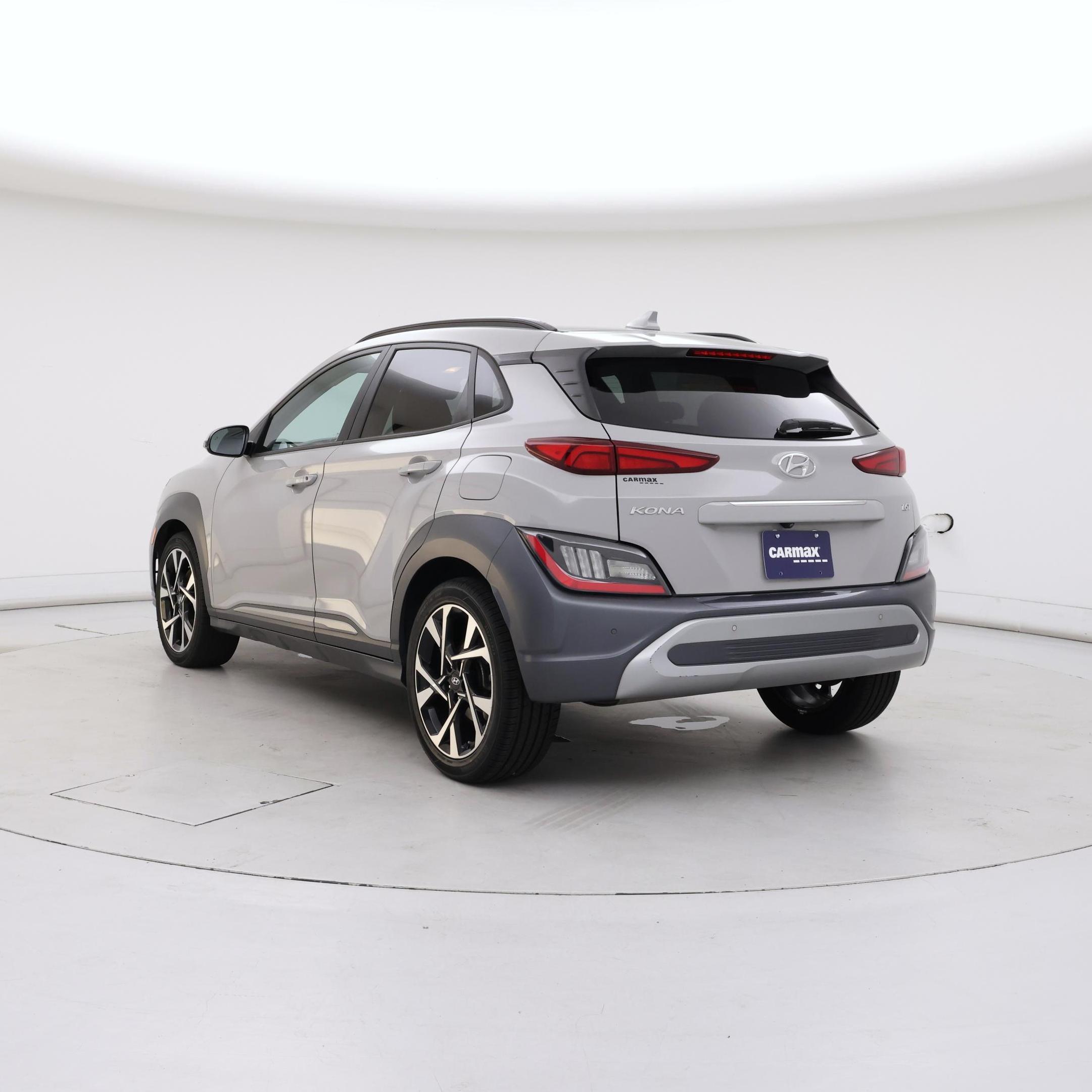 Thumbnail: 2022 Hyundai Kona - 2