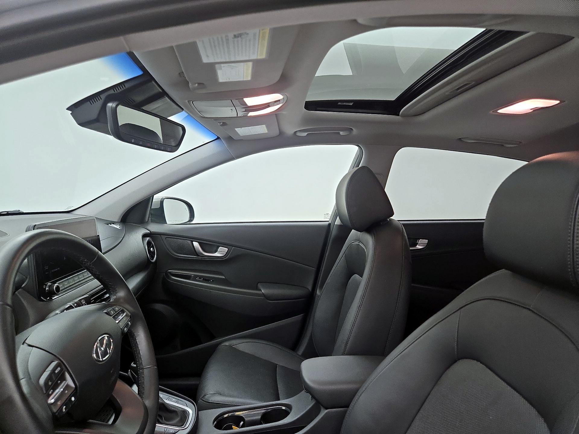 Thumbnail: 2022 Hyundai Kona - 20
