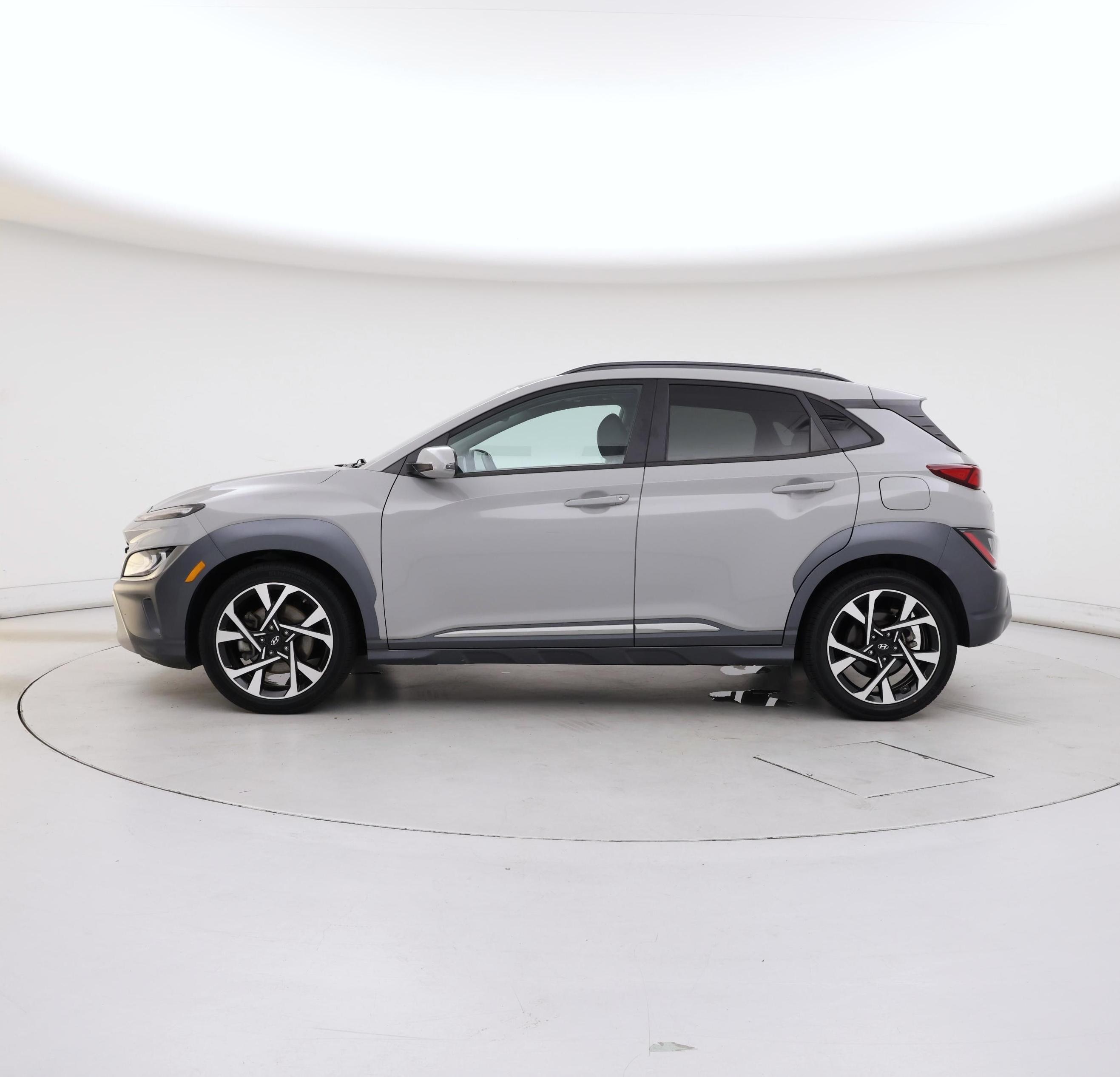 Thumbnail: 2022 Hyundai Kona - 3