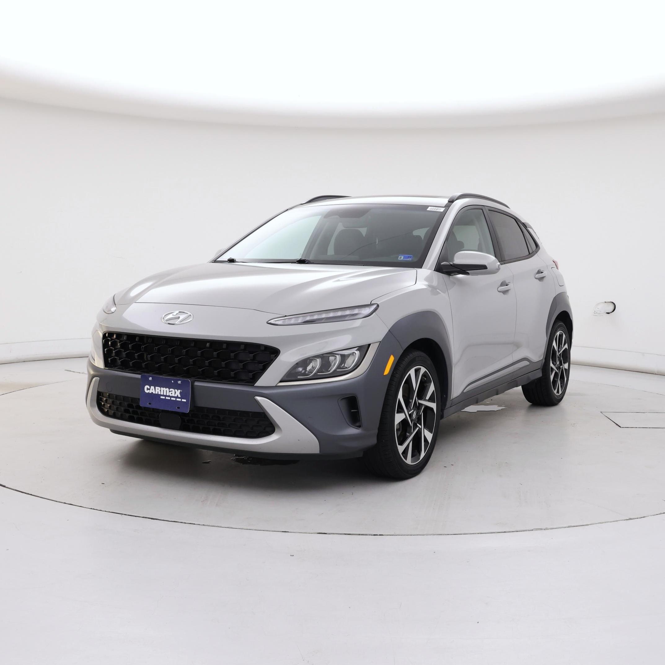 Thumbnail: 2022 Hyundai Kona - 4