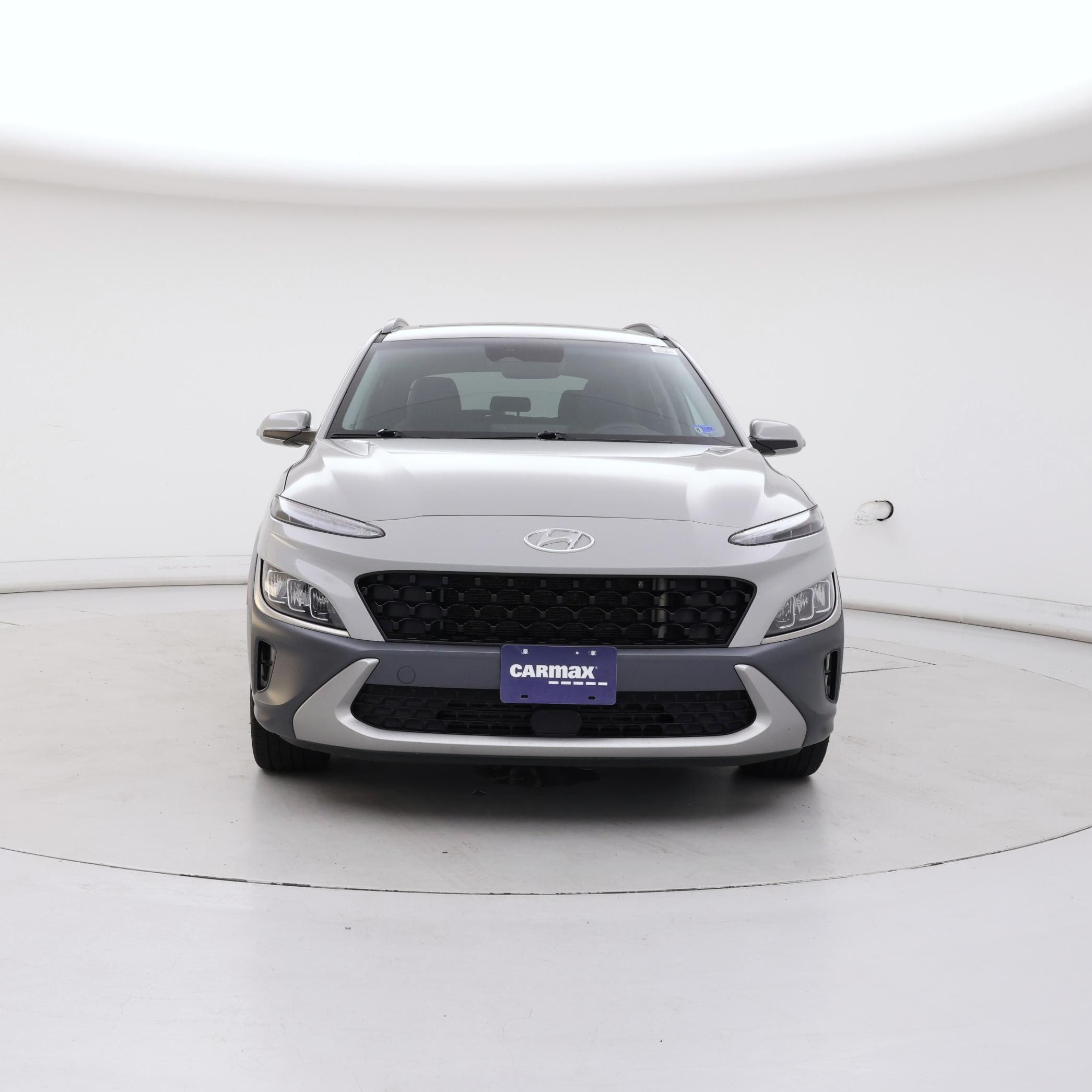Thumbnail: 2022 Hyundai Kona - 5