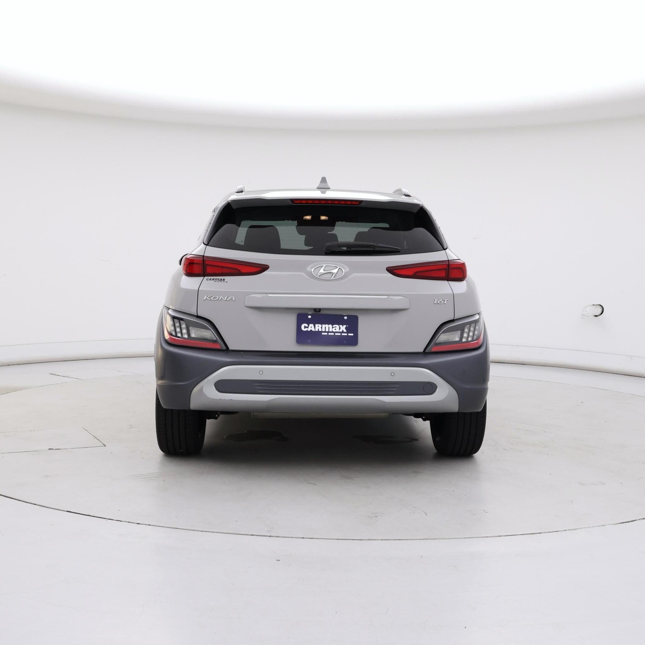 Thumbnail: 2022 Hyundai Kona - 6