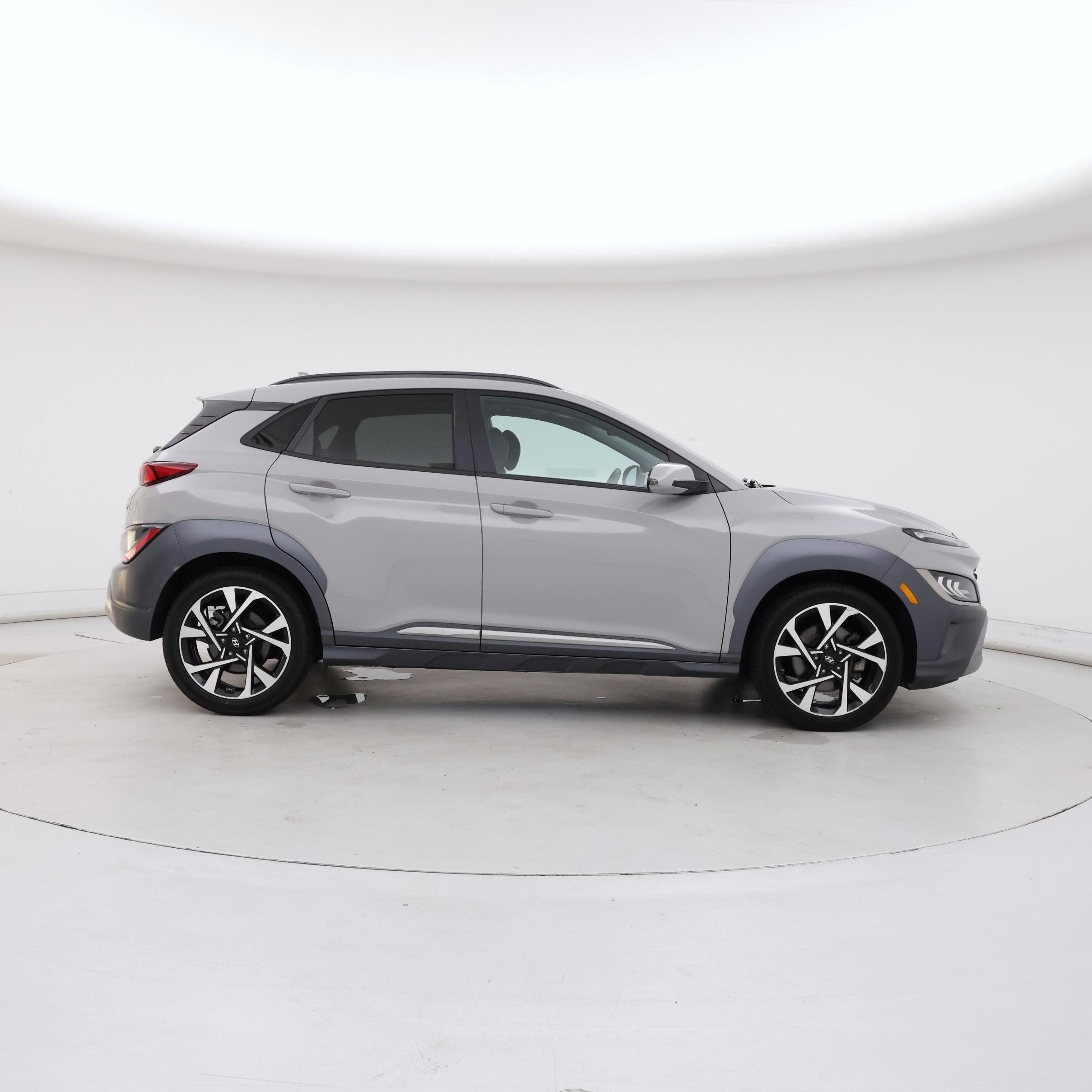 Thumbnail: 2022 Hyundai Kona - 7
