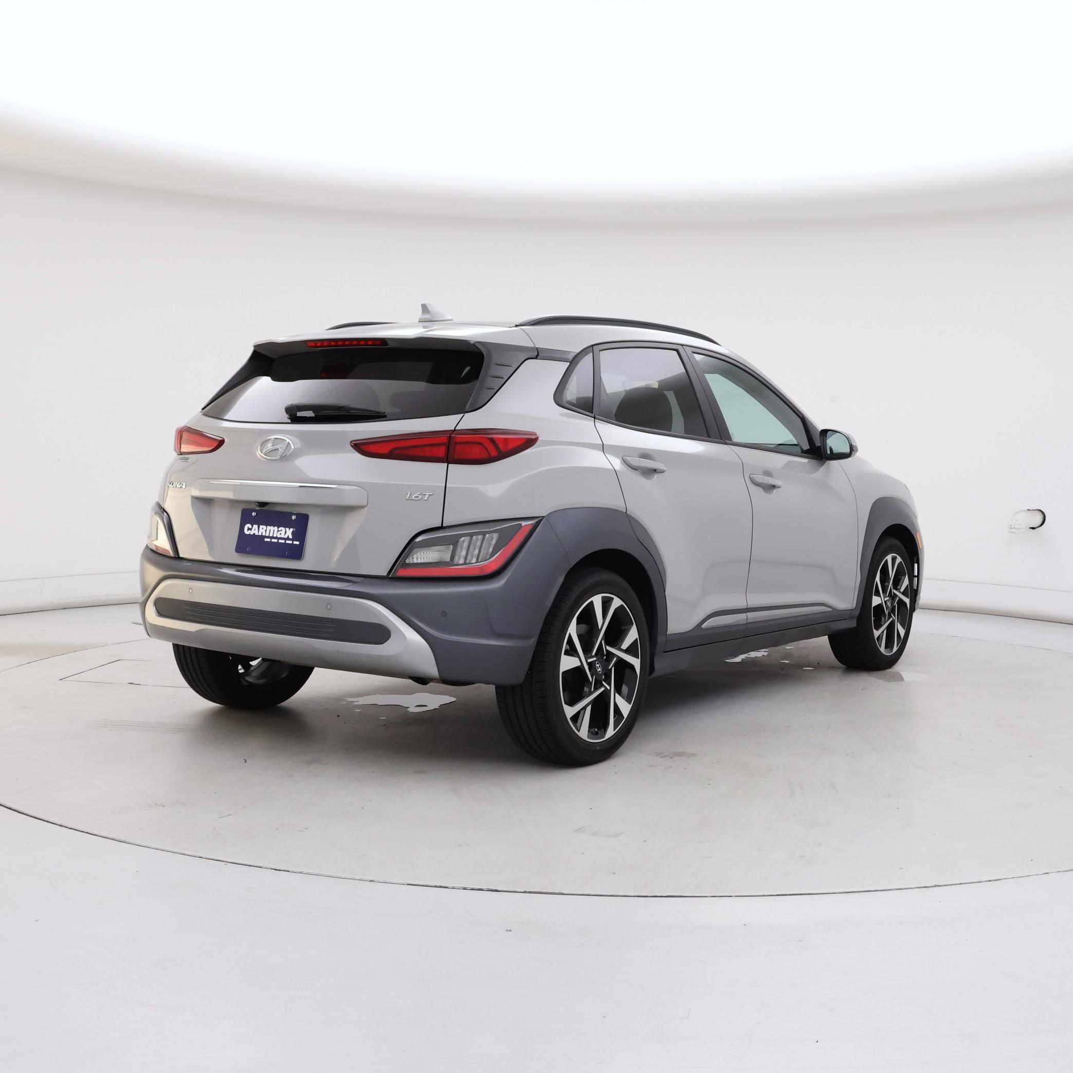 Thumbnail: 2022 Hyundai Kona - 8