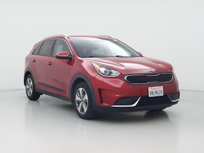 2019 Kia Niro LX