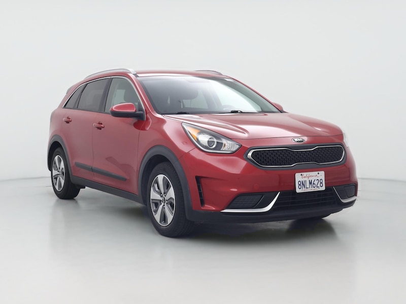2019 Kia Niro LX -
                  Palmdale, CA
