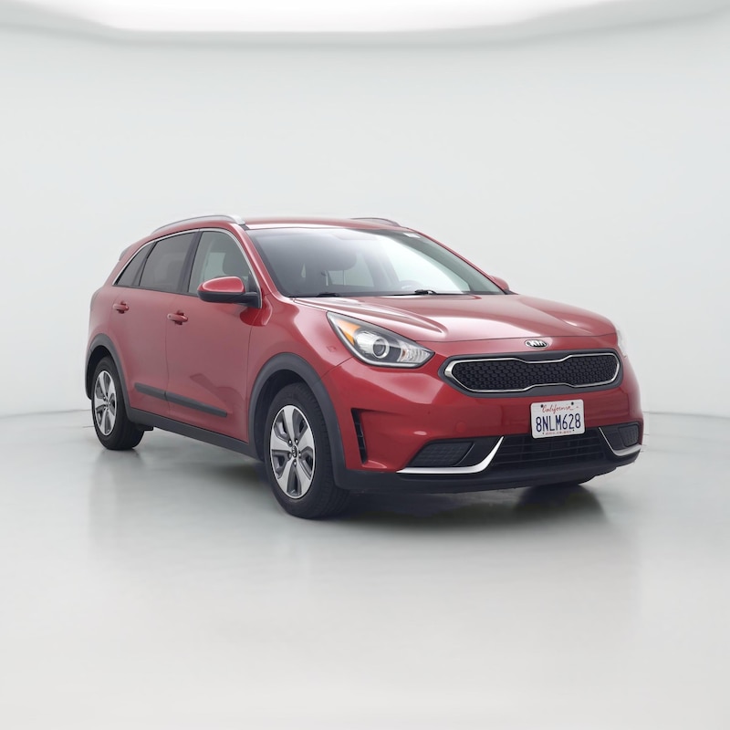 2019 Kia Niro LX