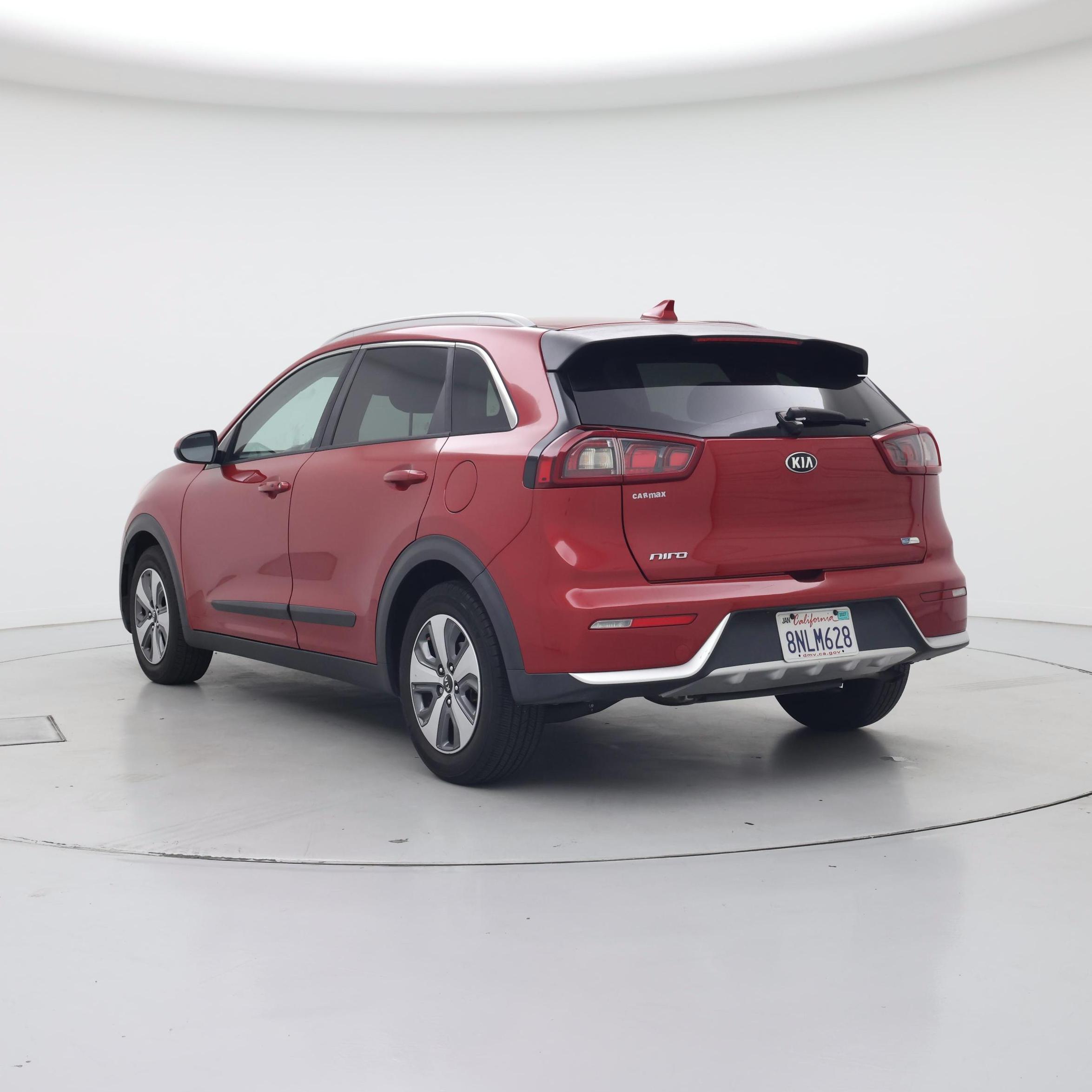 Thumbnail: 2019 Kia Niro - 2