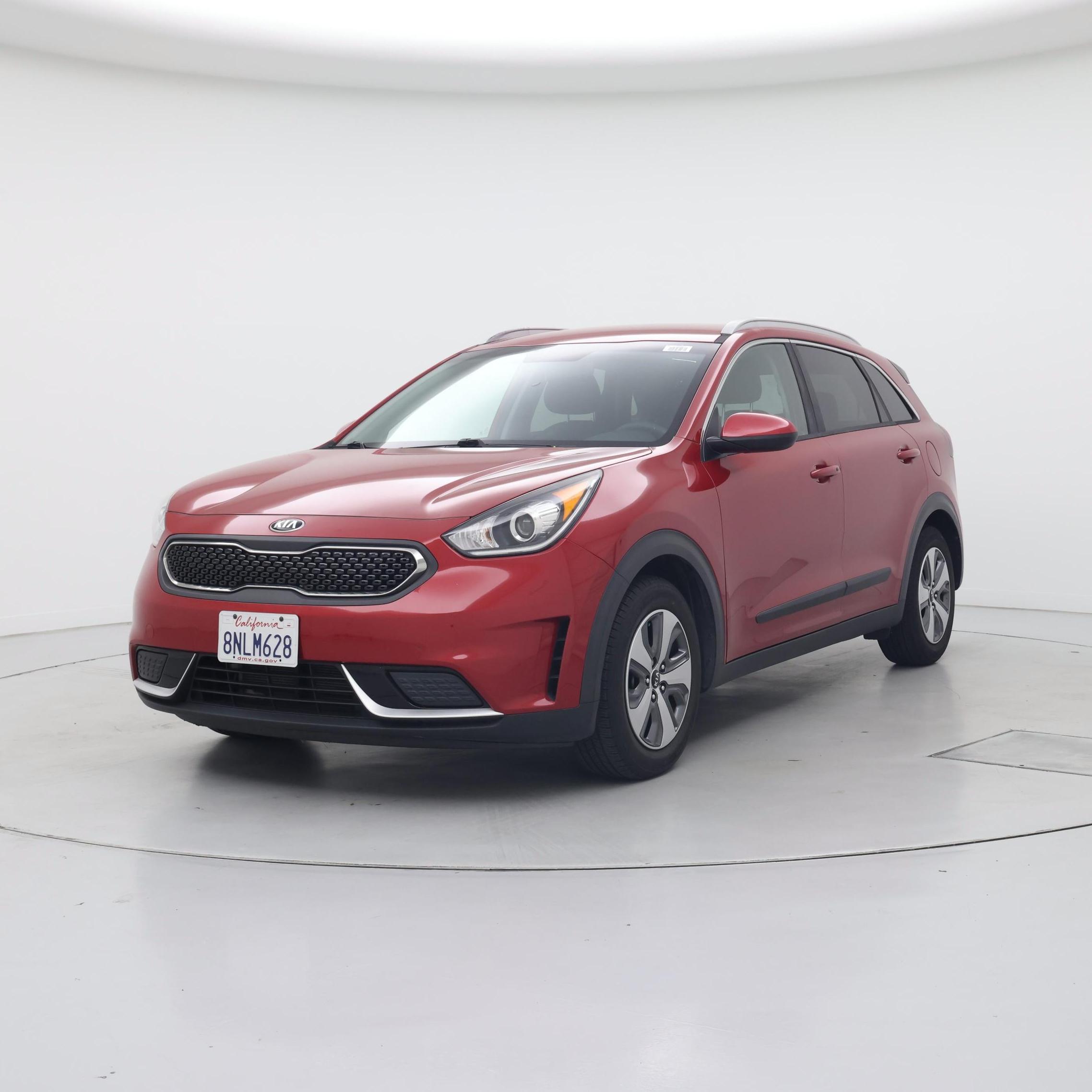 Thumbnail: 2019 Kia Niro - 4