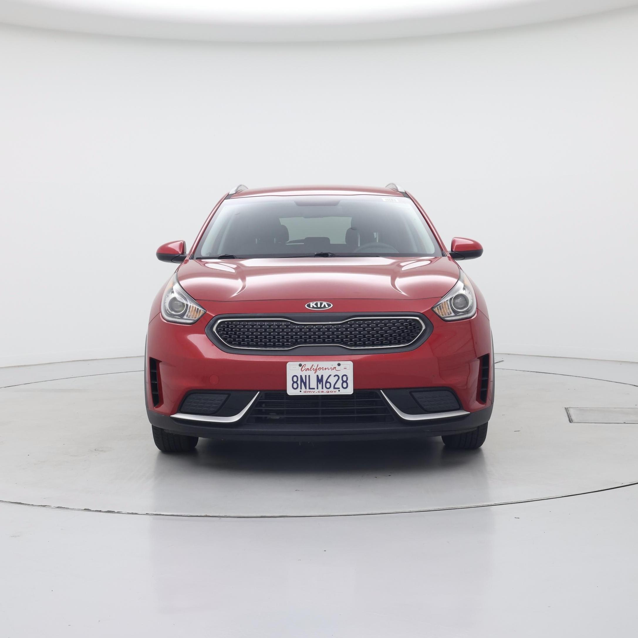 Thumbnail: 2019 Kia Niro - 5