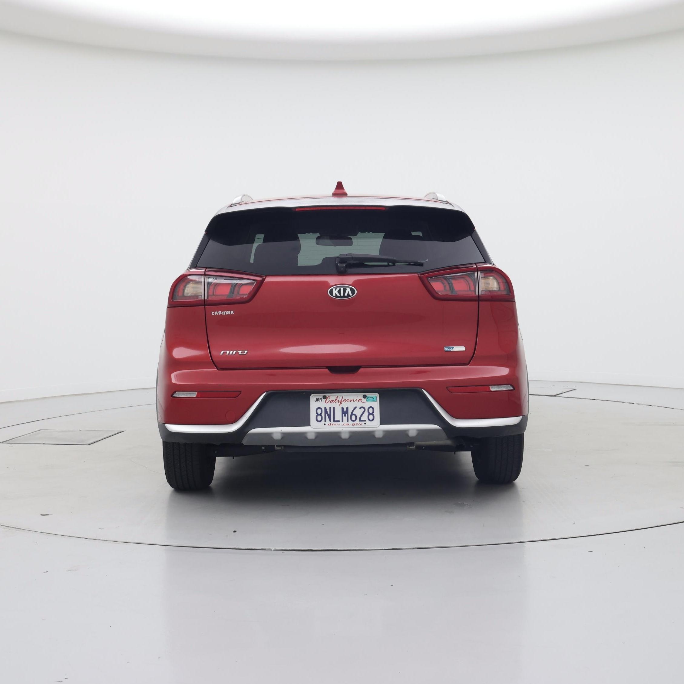 Thumbnail: 2019 Kia Niro - 6