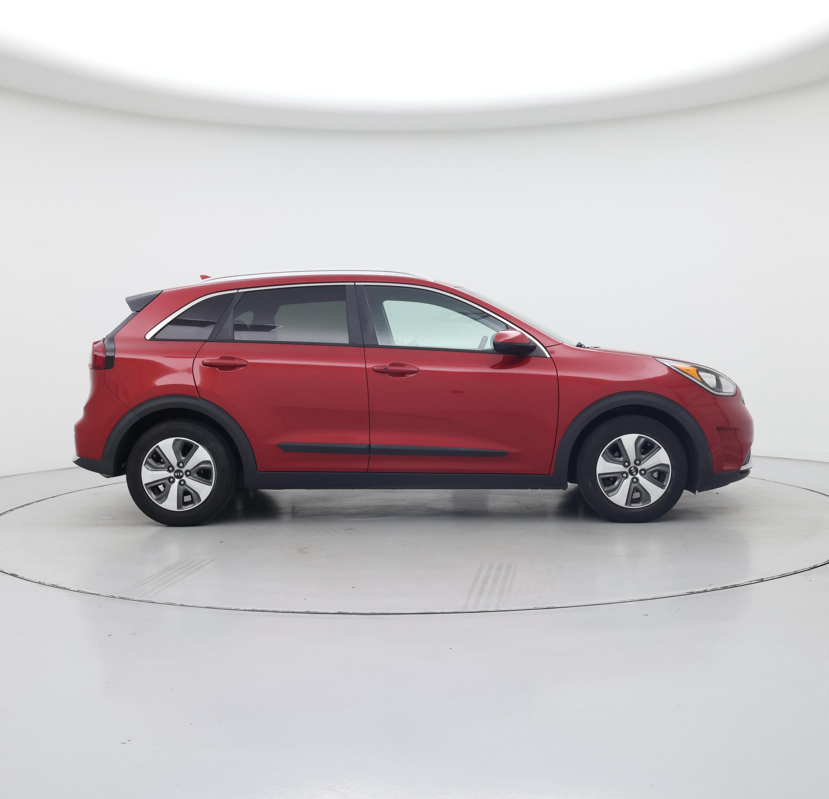Thumbnail: 2019 Kia Niro - 7