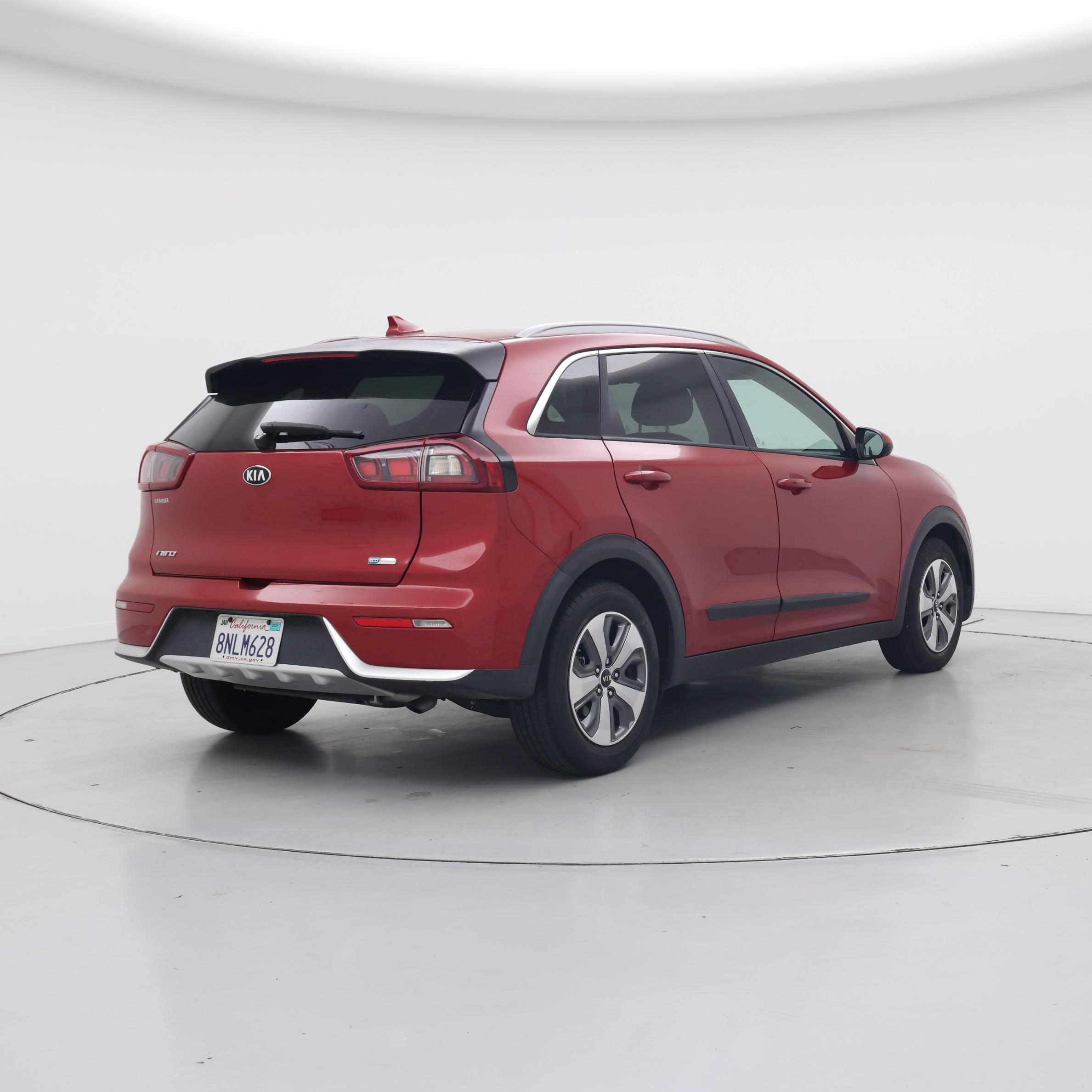 Thumbnail: 2019 Kia Niro - 8
