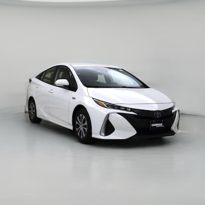 2021 Toyota Prius Prime Hybrid XLE
